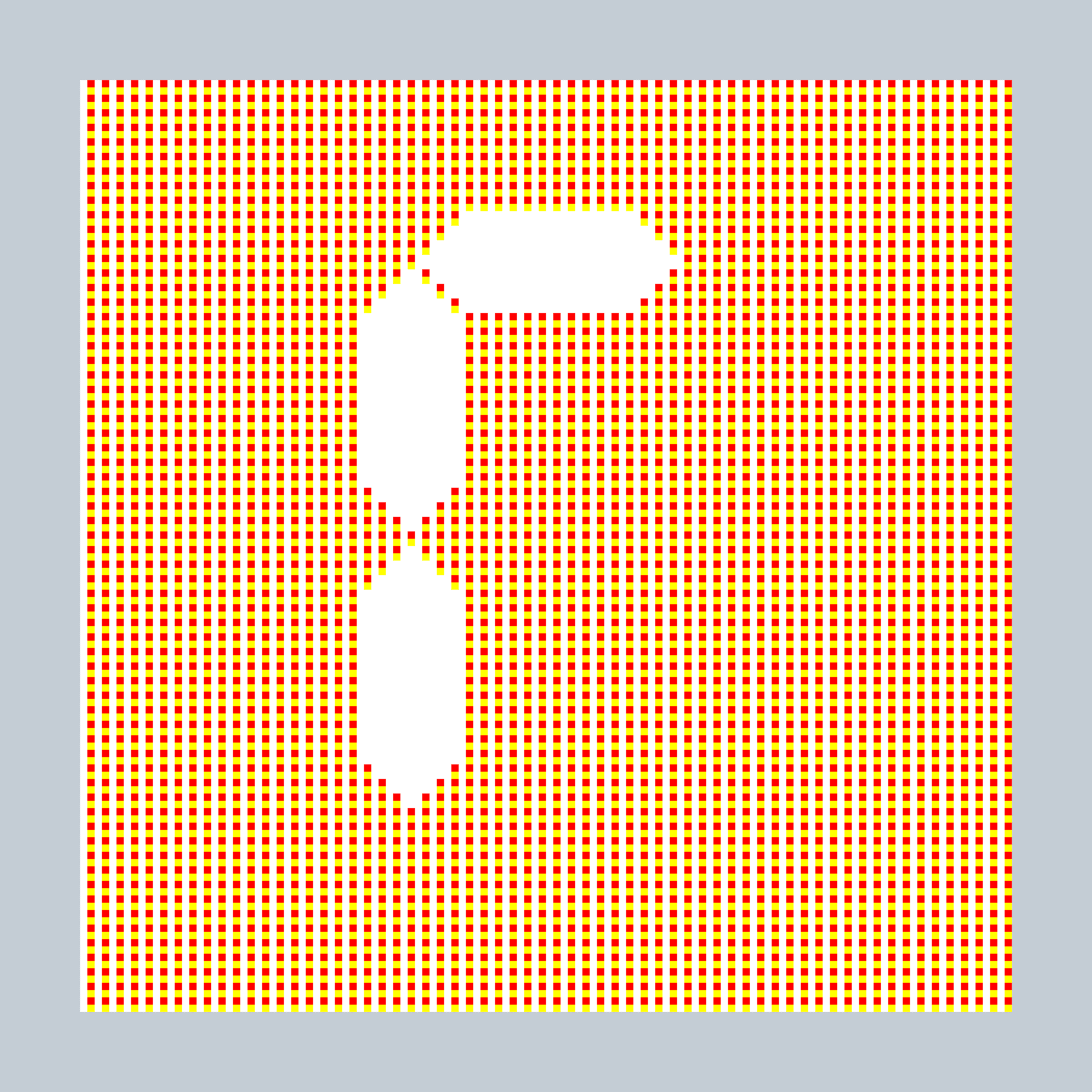 27-Bit Digital #21000228