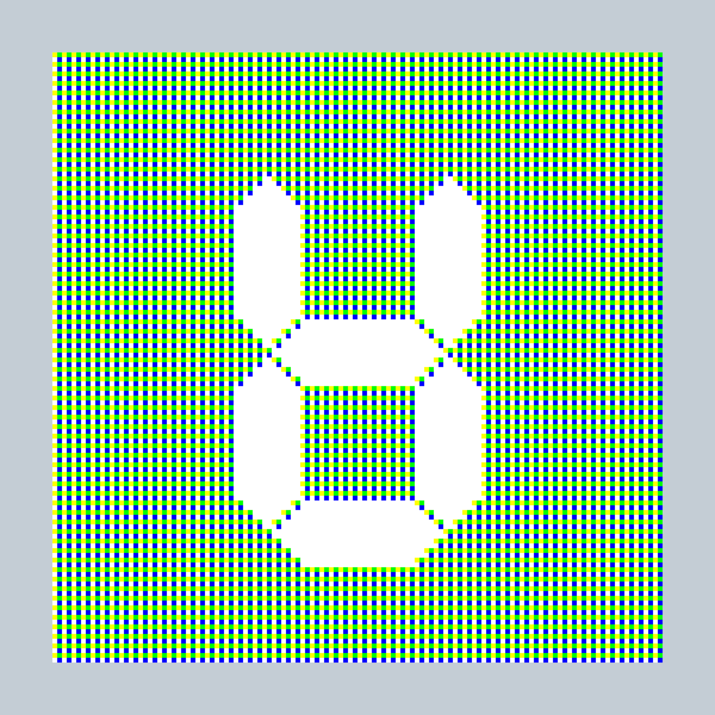27-Bit Digital #21000230