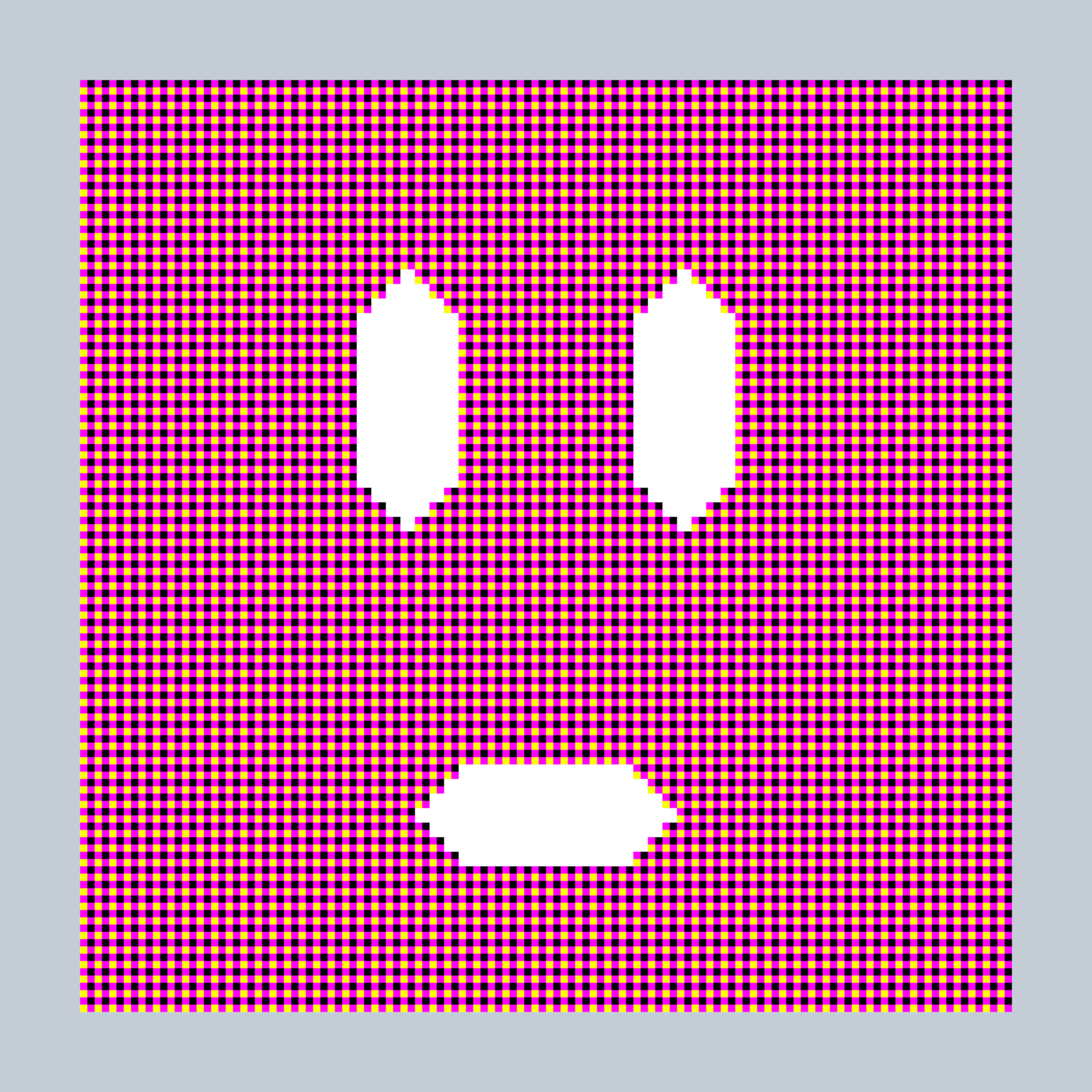 27-Bit Digital #21000231