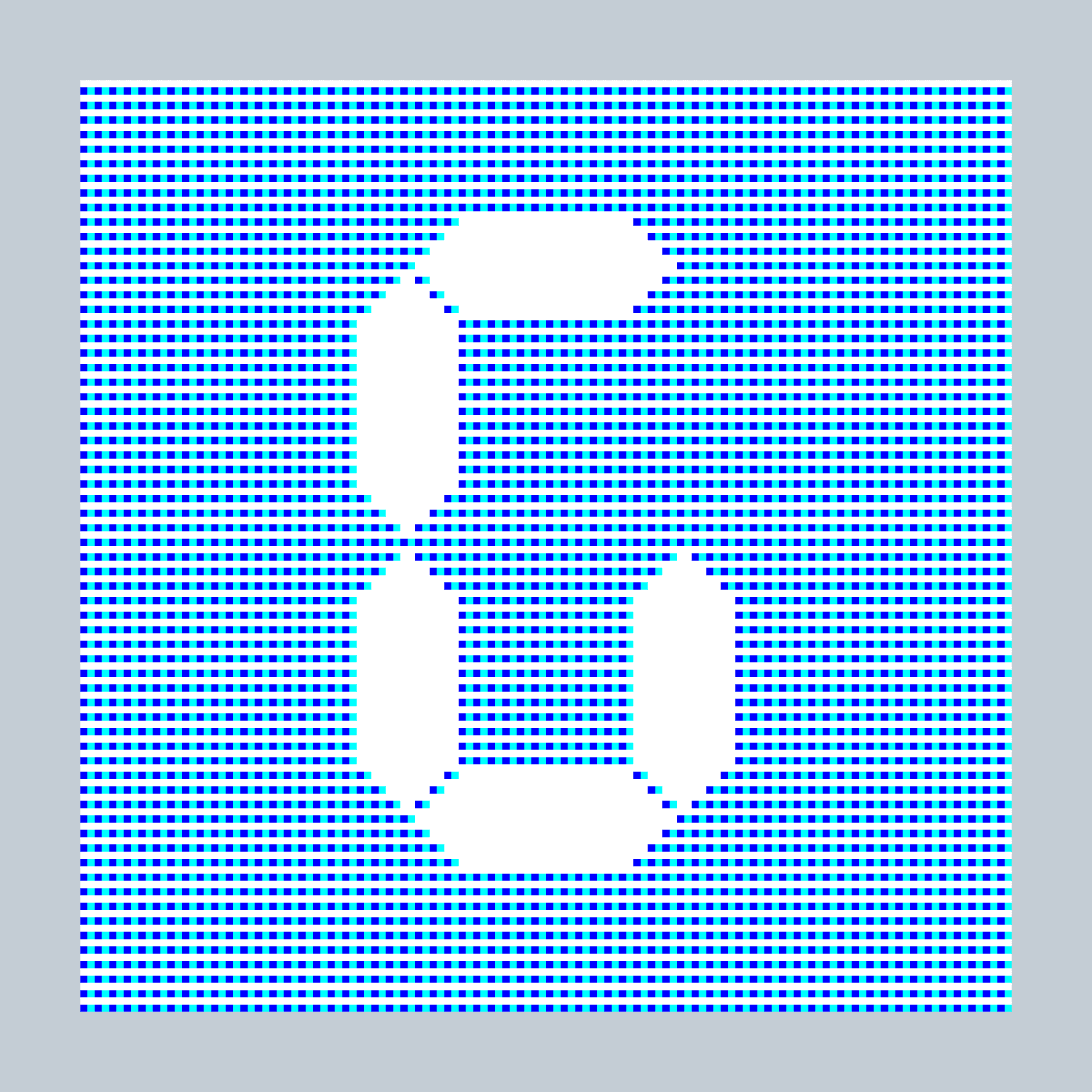 27-Bit Digital #21000232