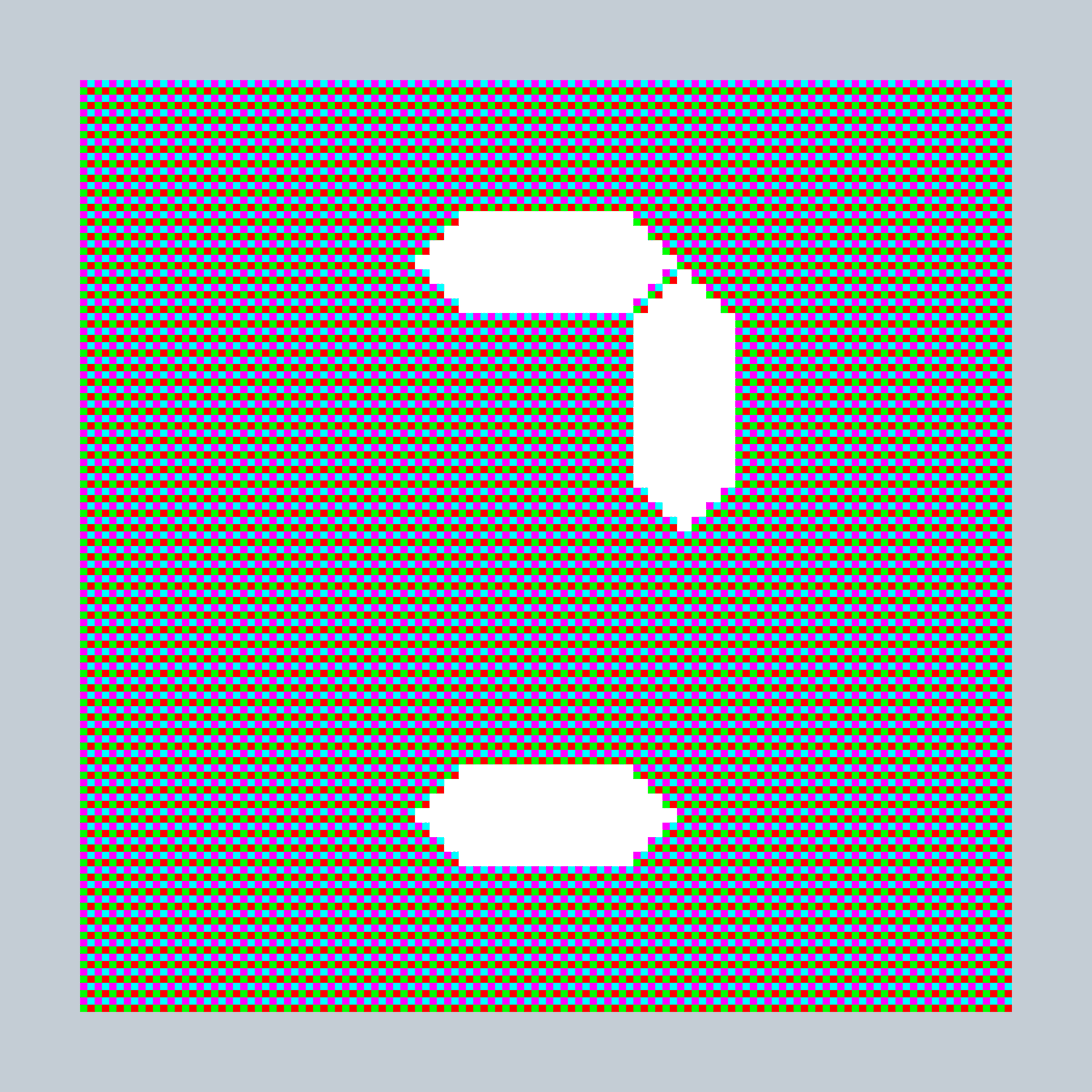 27-Bit Digital #21000233