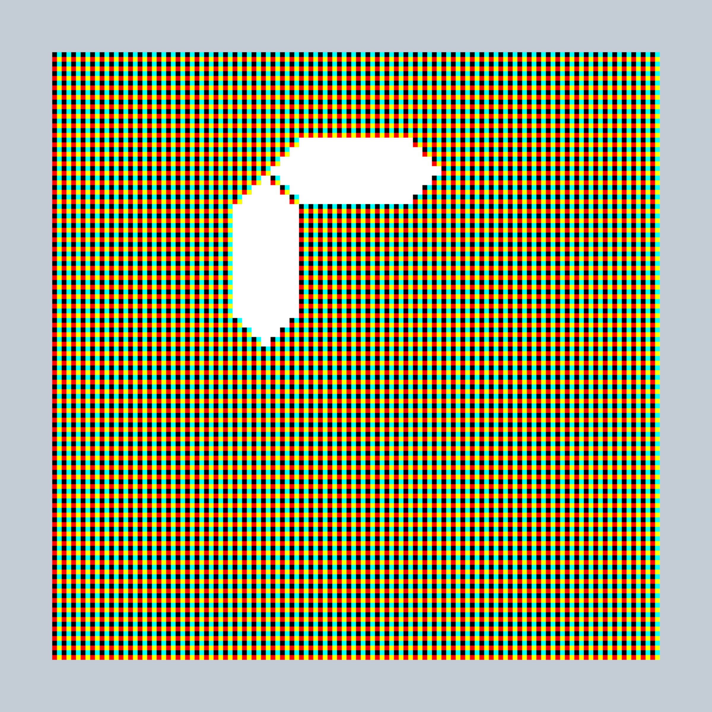 27-Bit Digital #21000235