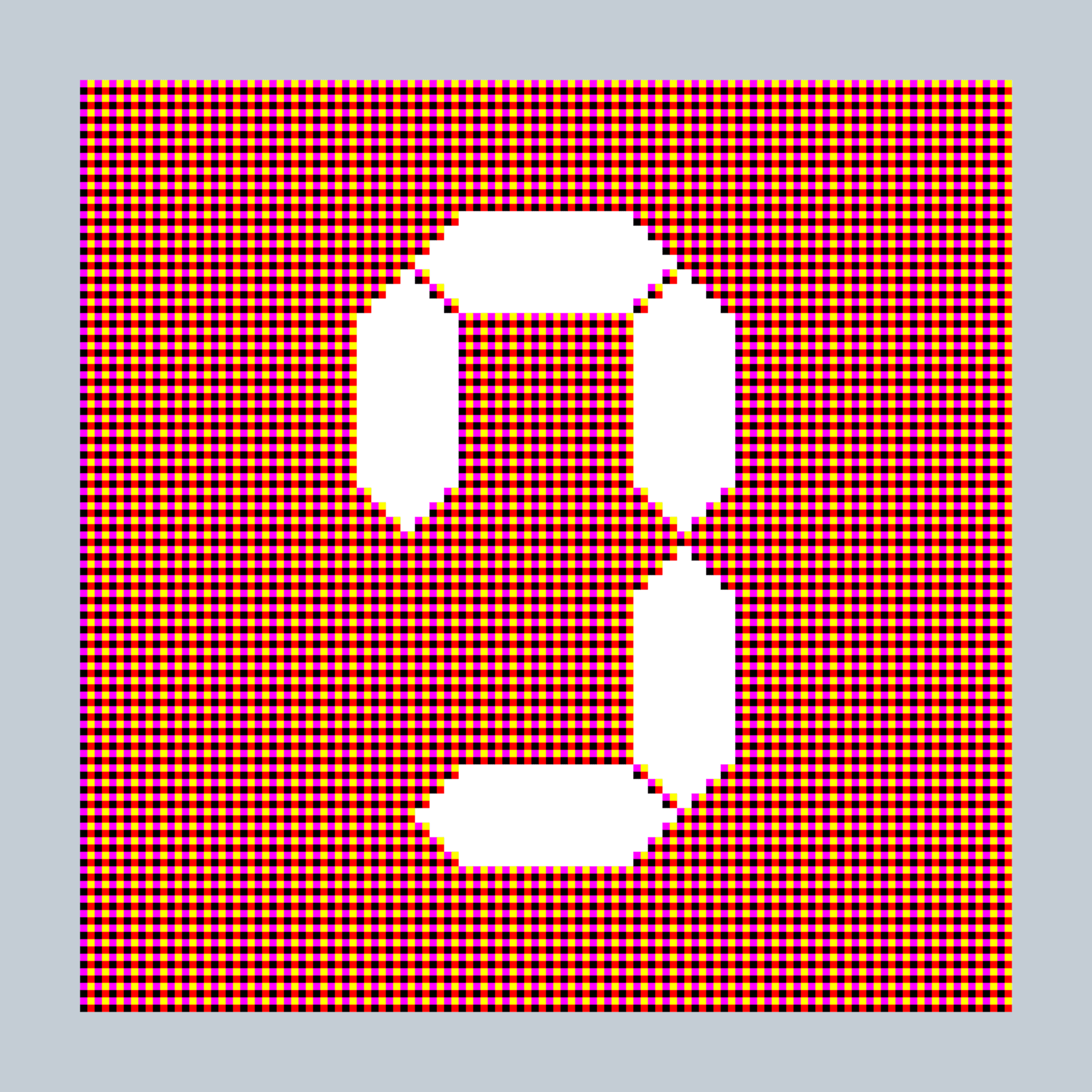 27-Bit Digital #21000236