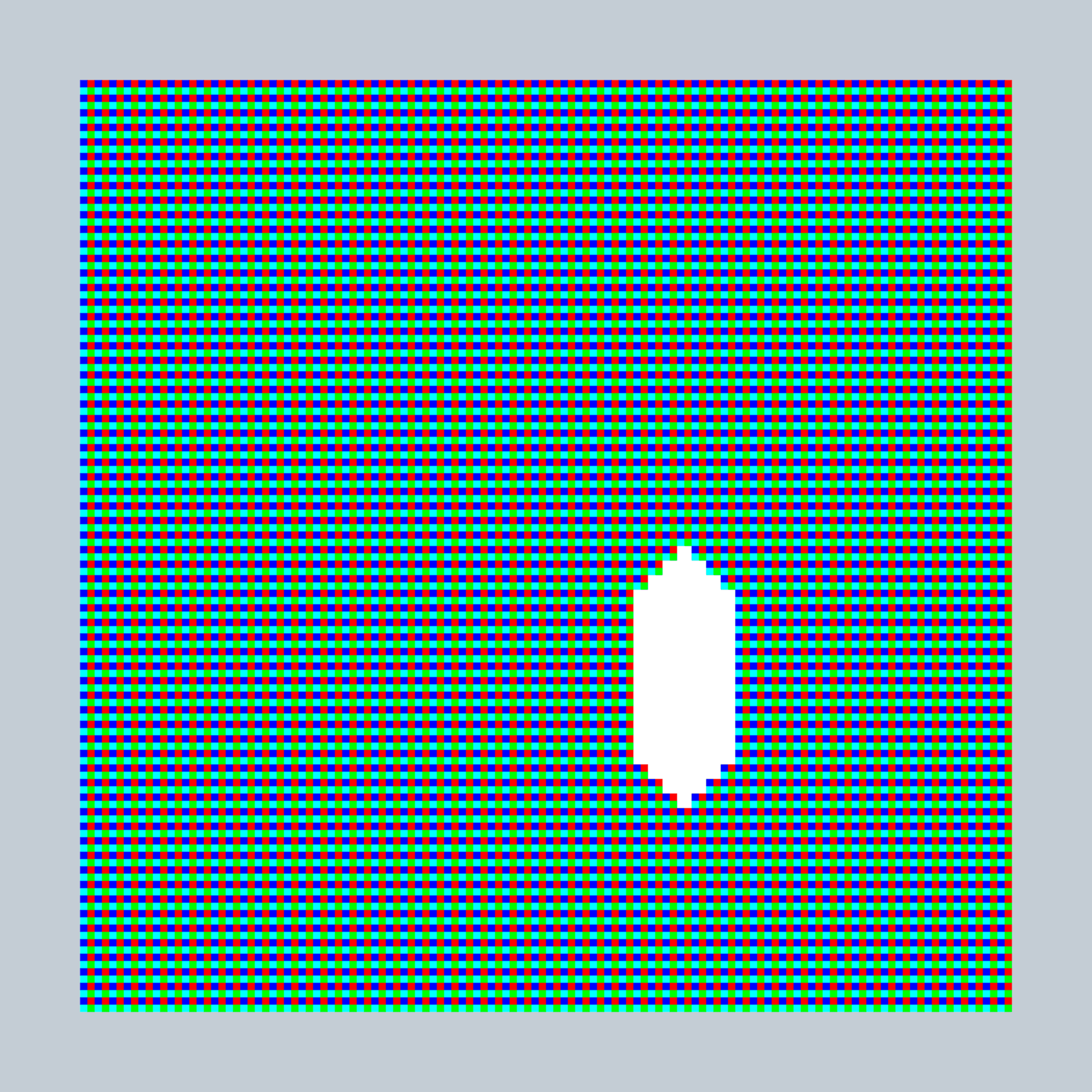 27-Bit Digital #21000238