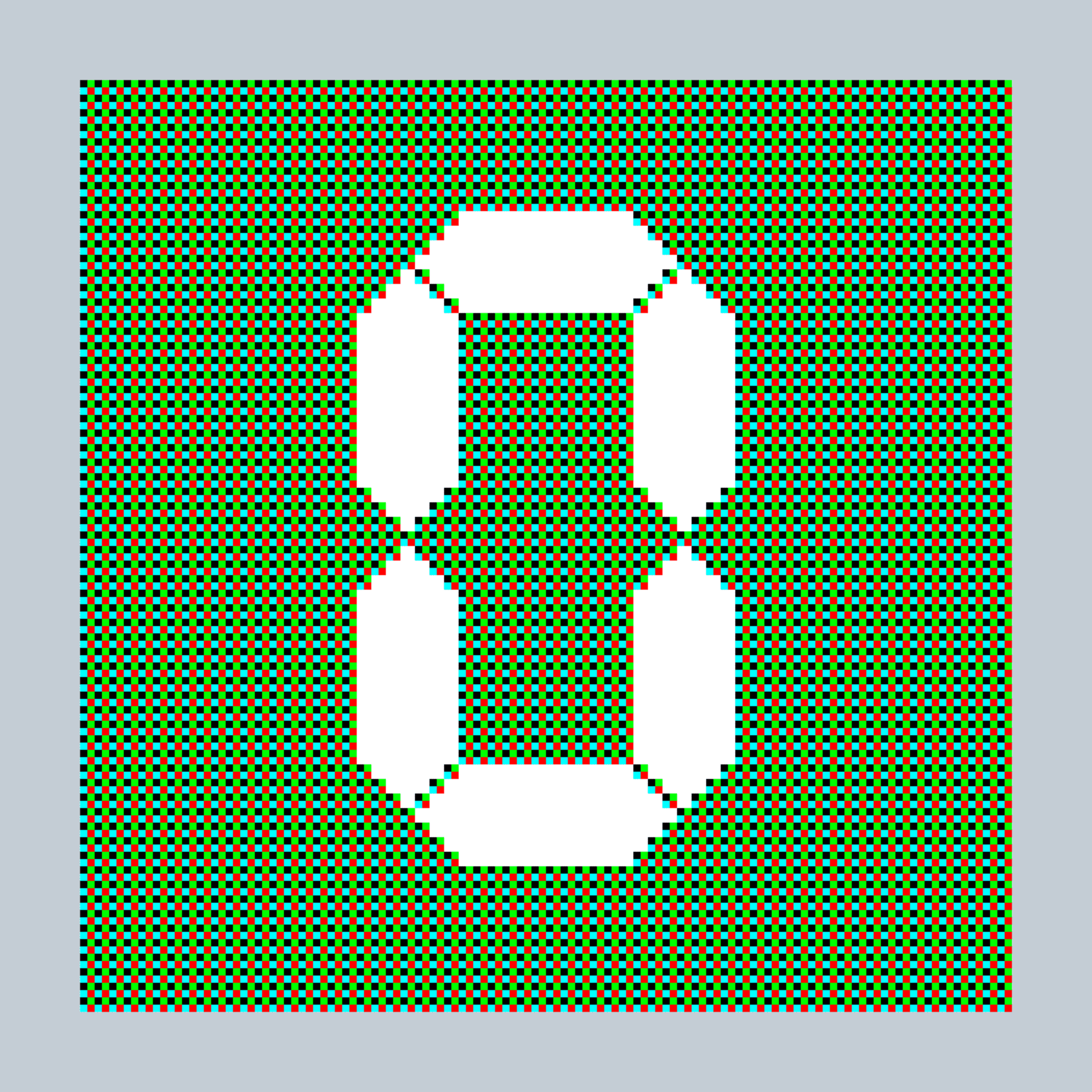 27-Bit Digital #21000239