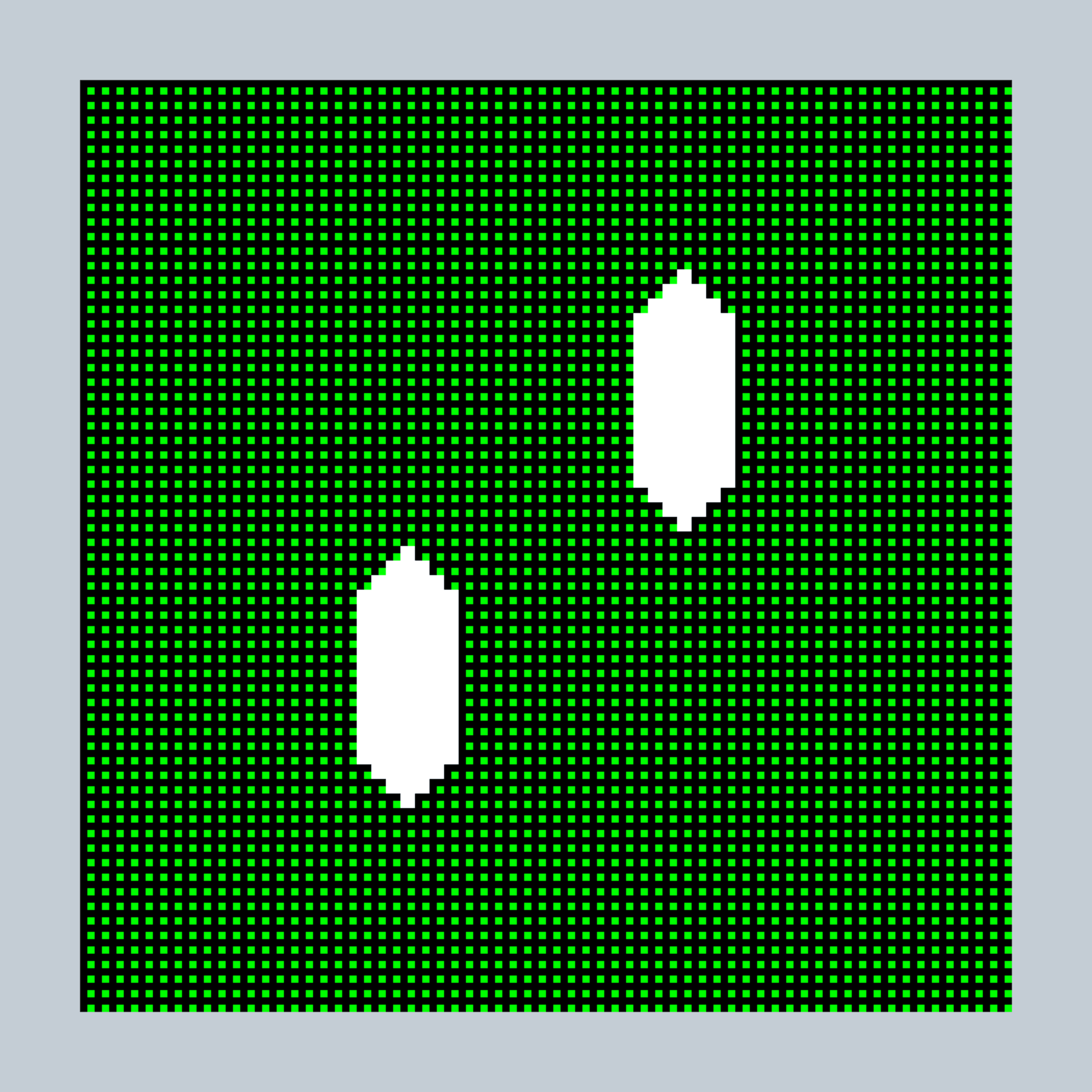 27-Bit Digital #21000240