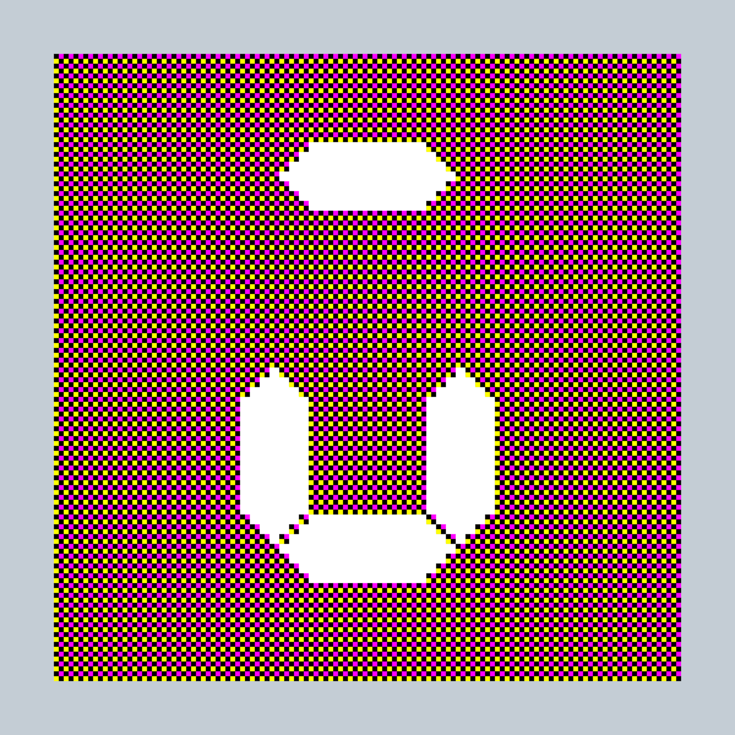 27-Bit Digital #21000241