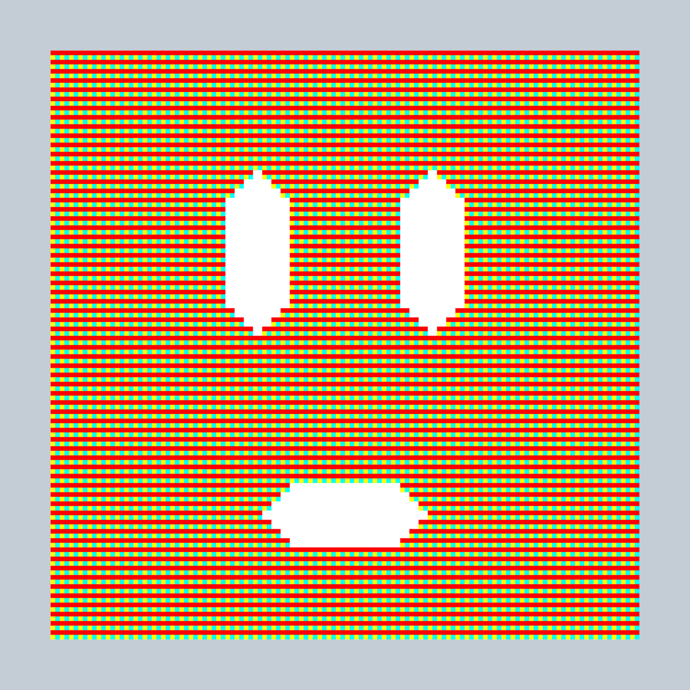 27-Bit Digital #21000242