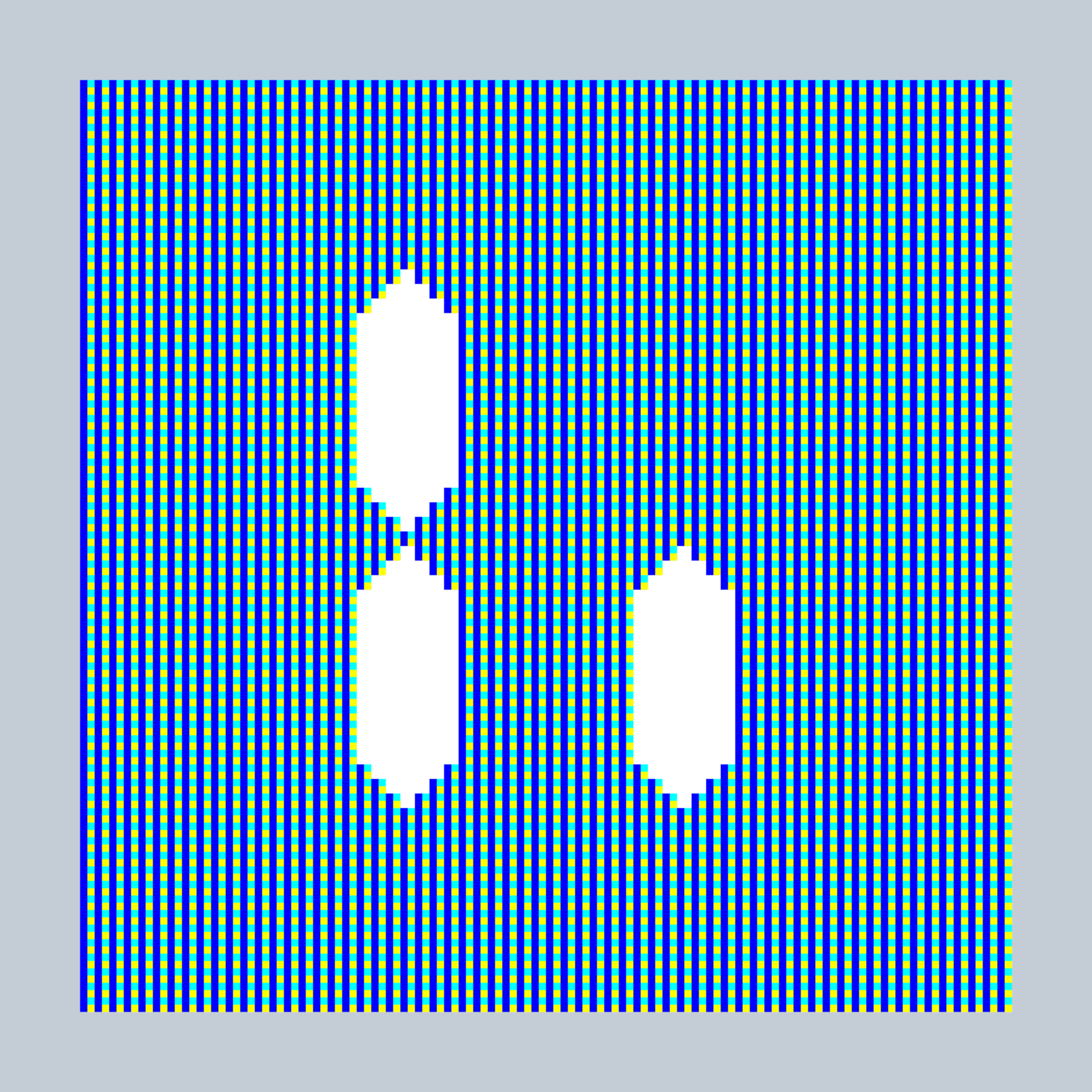 27-Bit Digital #21000243