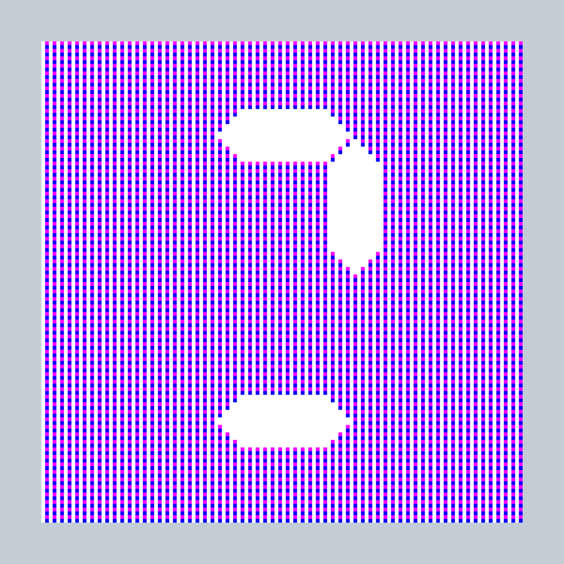 27-Bit Digital #21000245