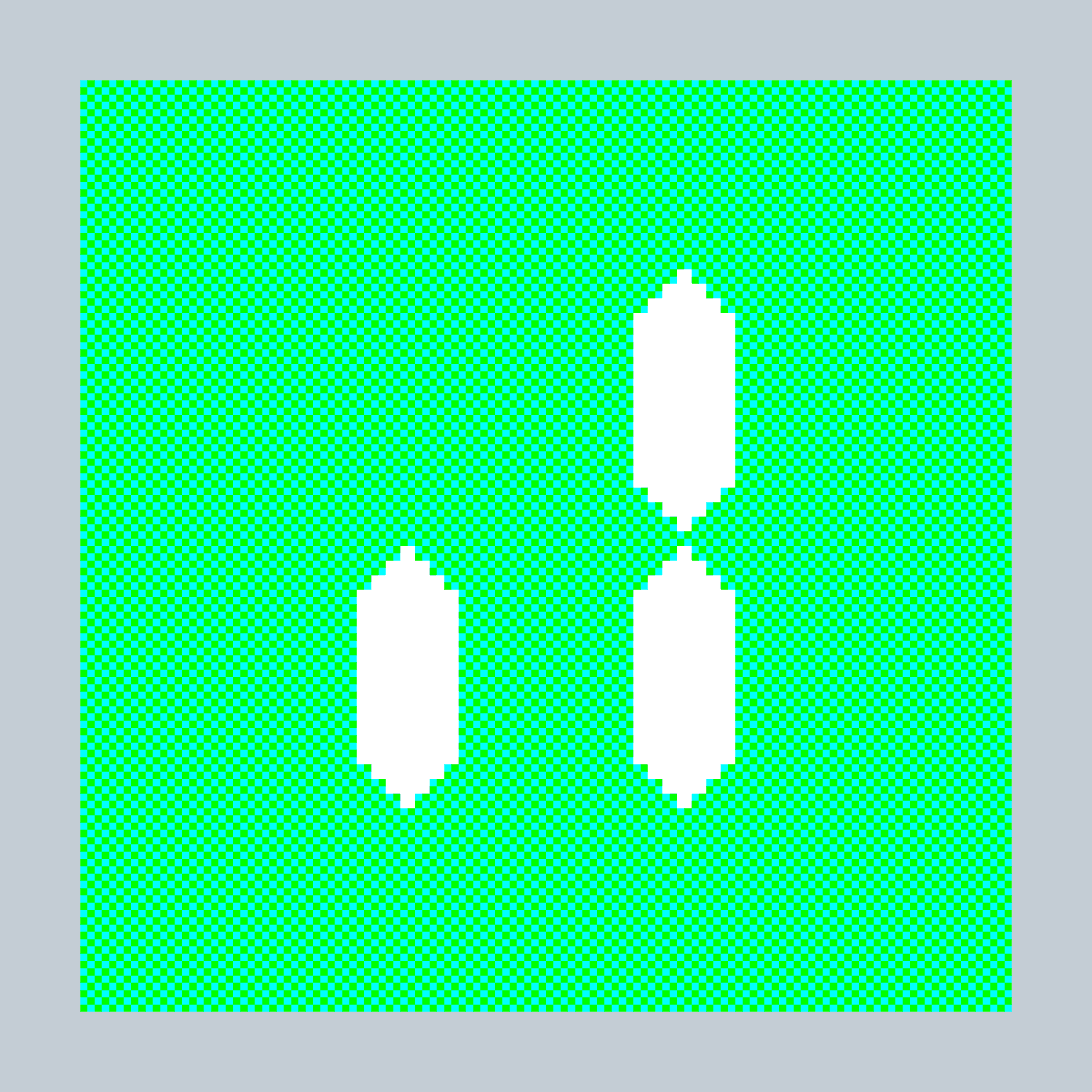 27-Bit Digital #21000247