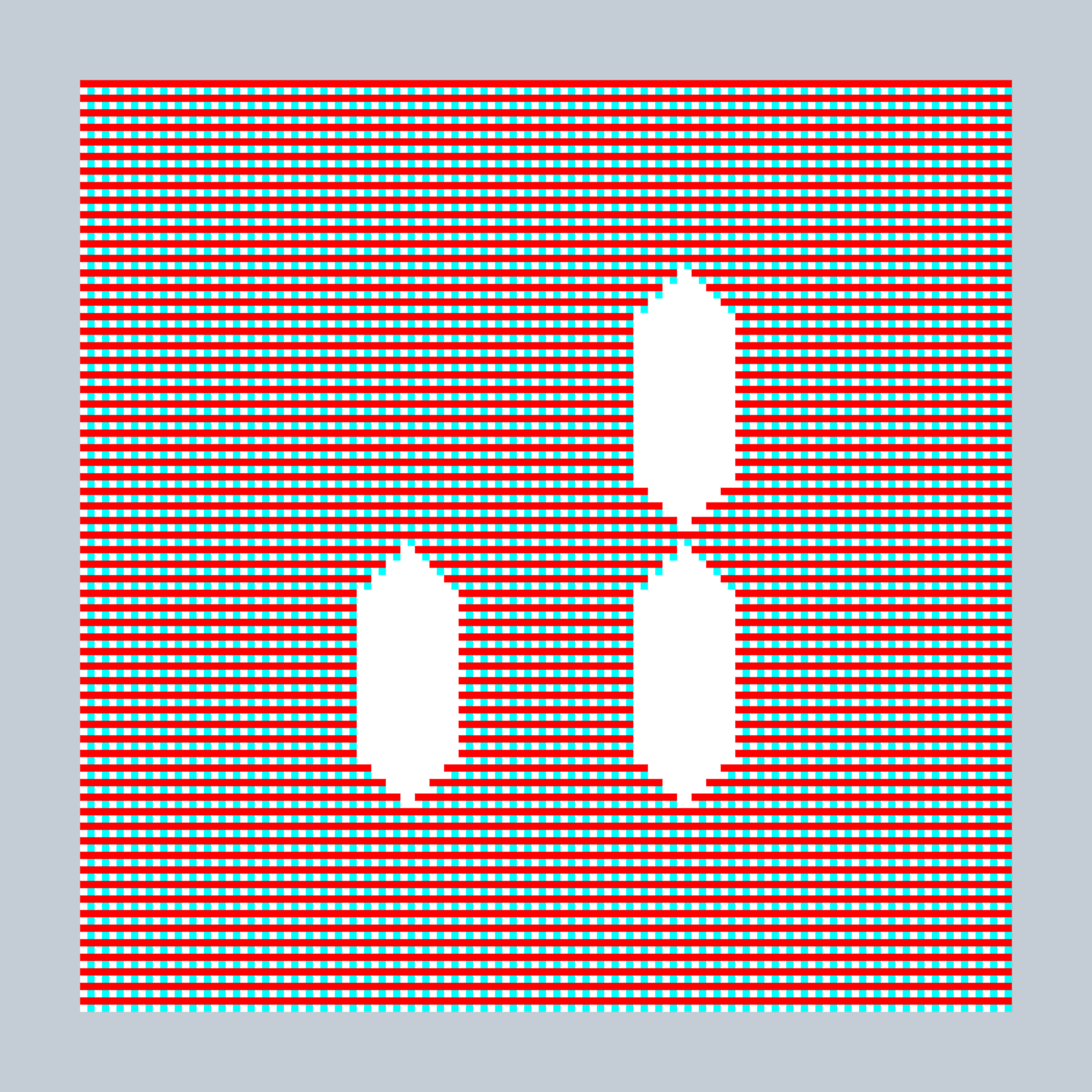 27-Bit Digital #21000248