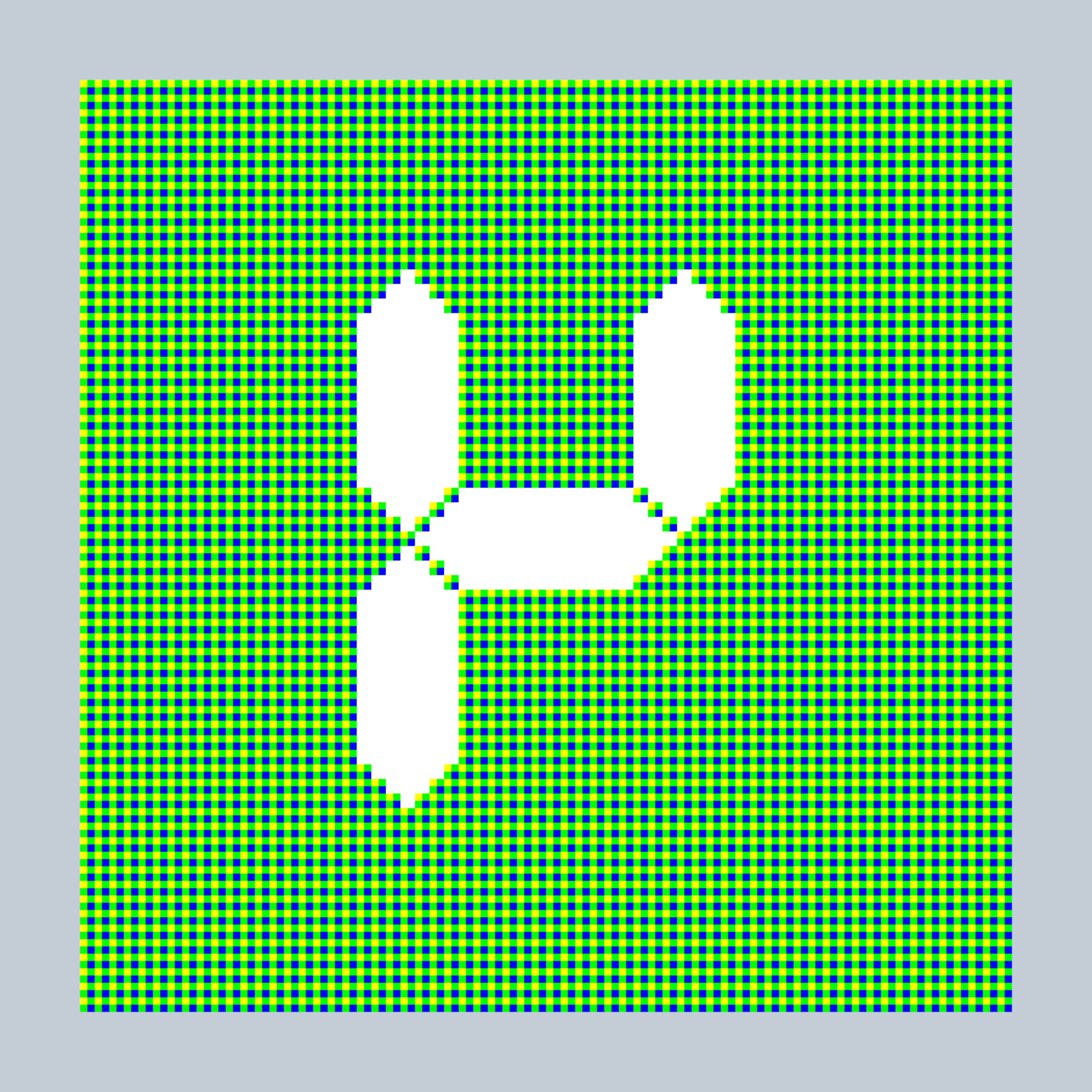 27-Bit Digital #21000250