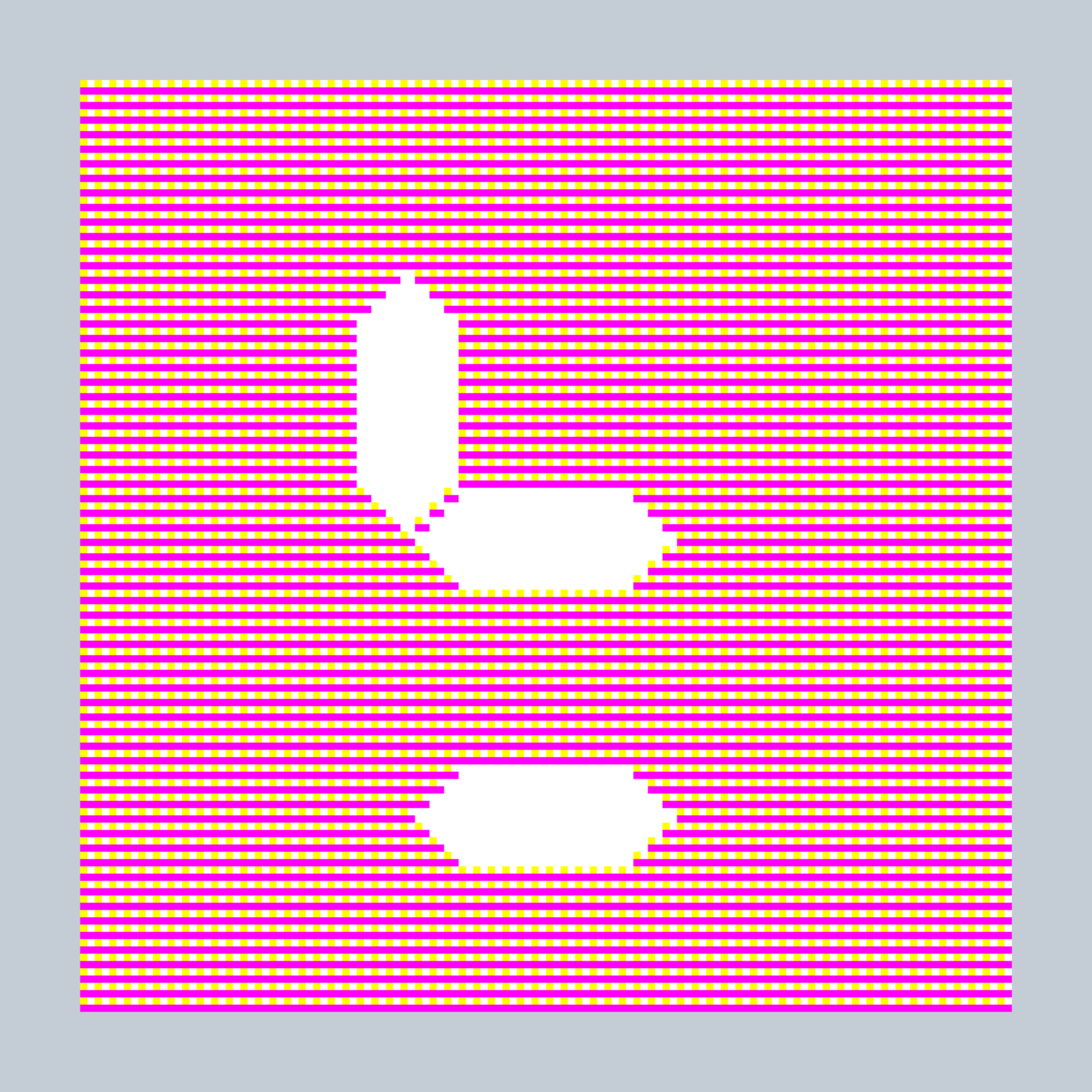27-Bit Digital #21000251