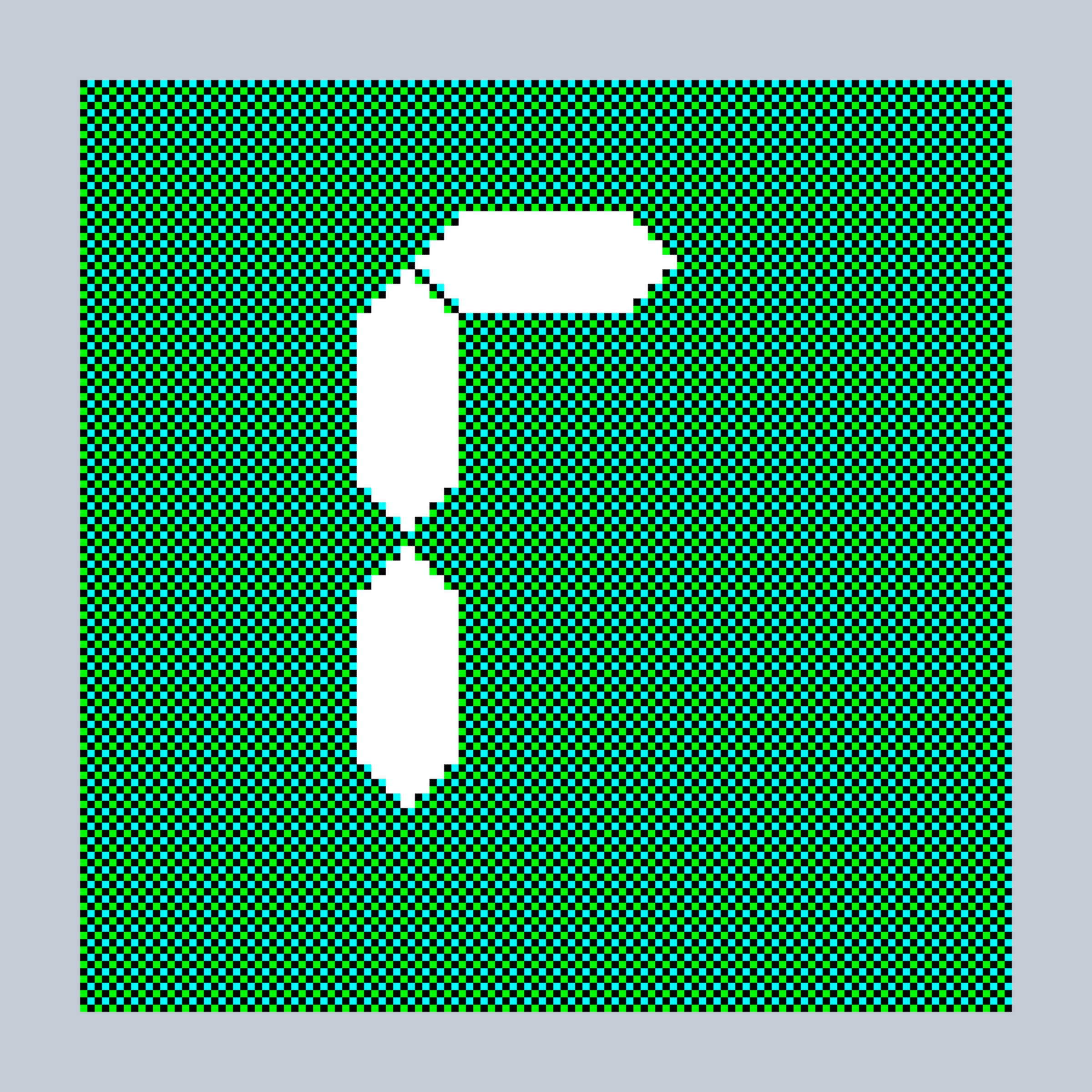 27-Bit Digital #21000252