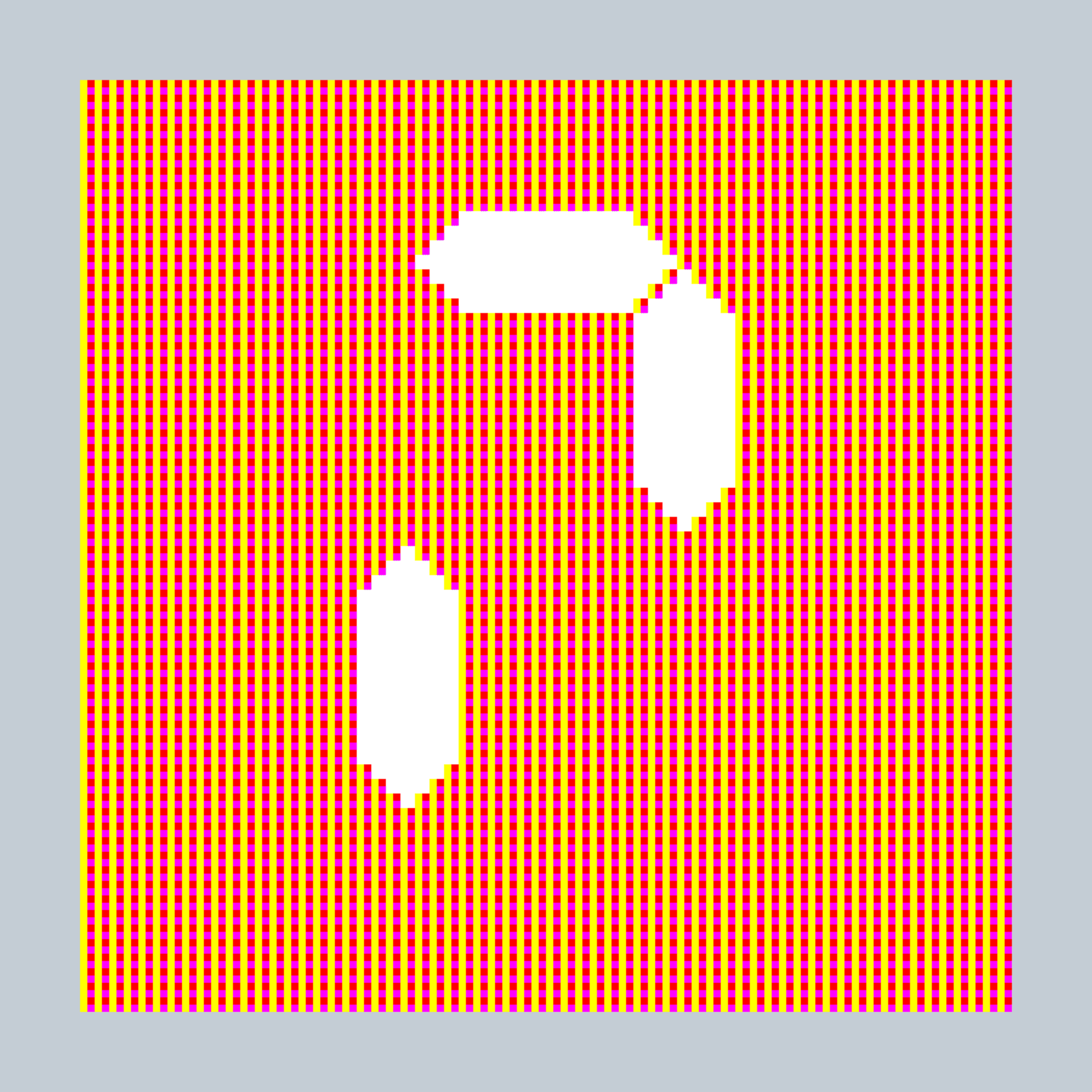 27-Bit Digital #21000253