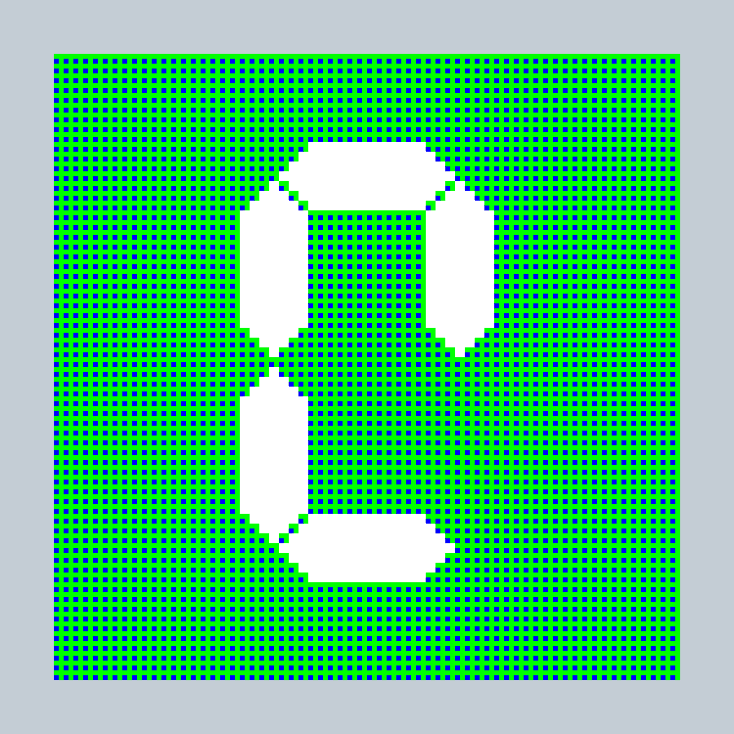 27-Bit Digital #21000254