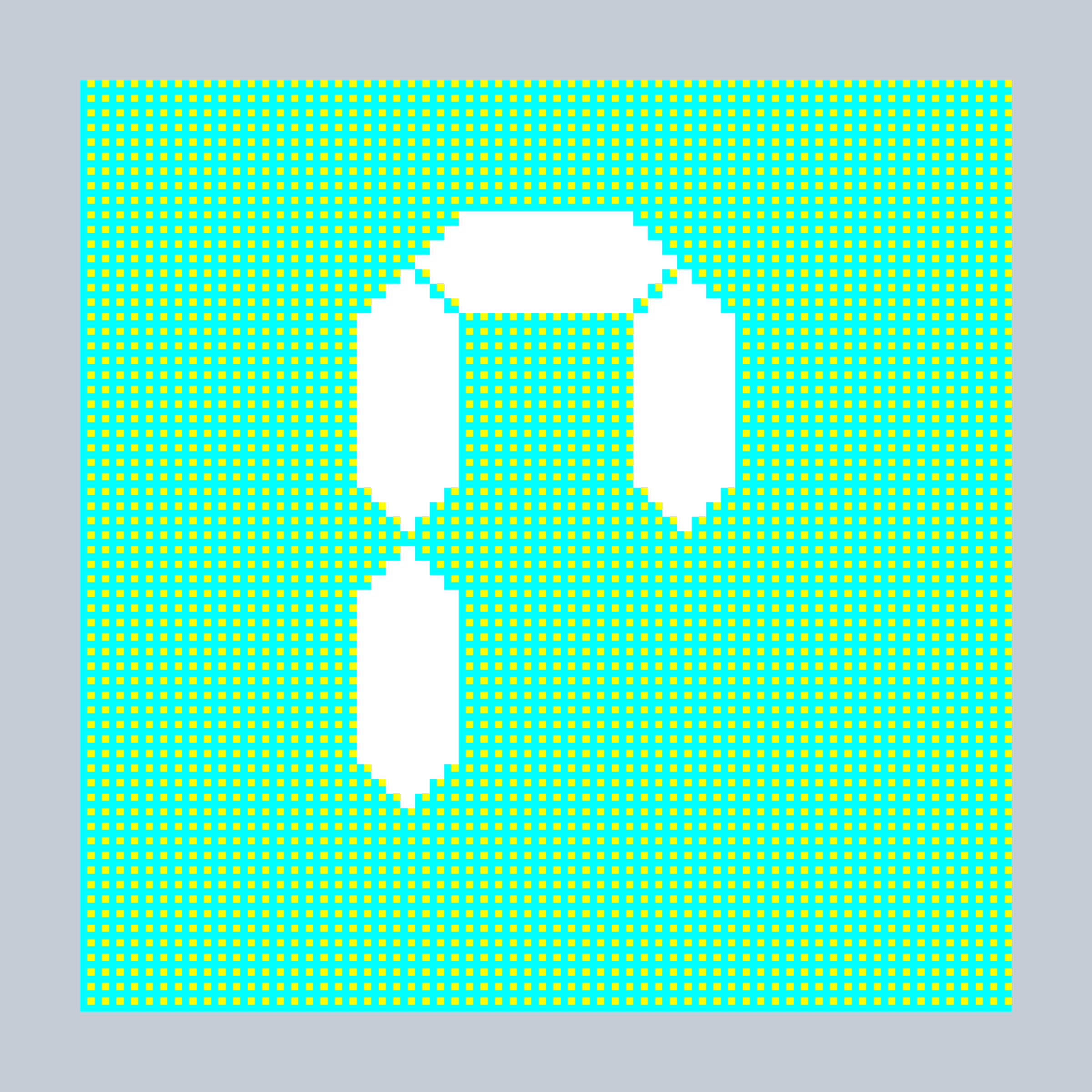 27-Bit Digital #21000255