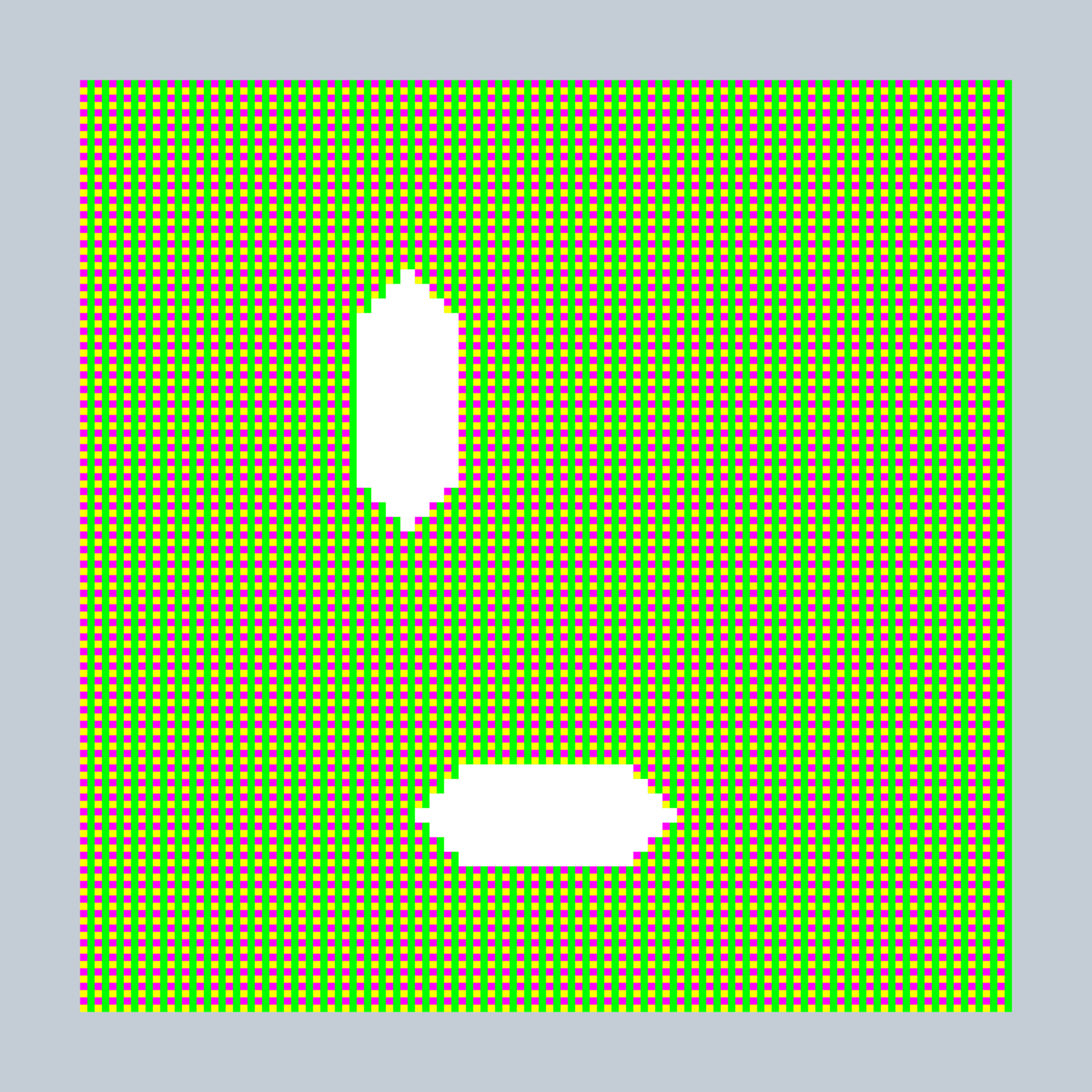 27-Bit Digital #21000257