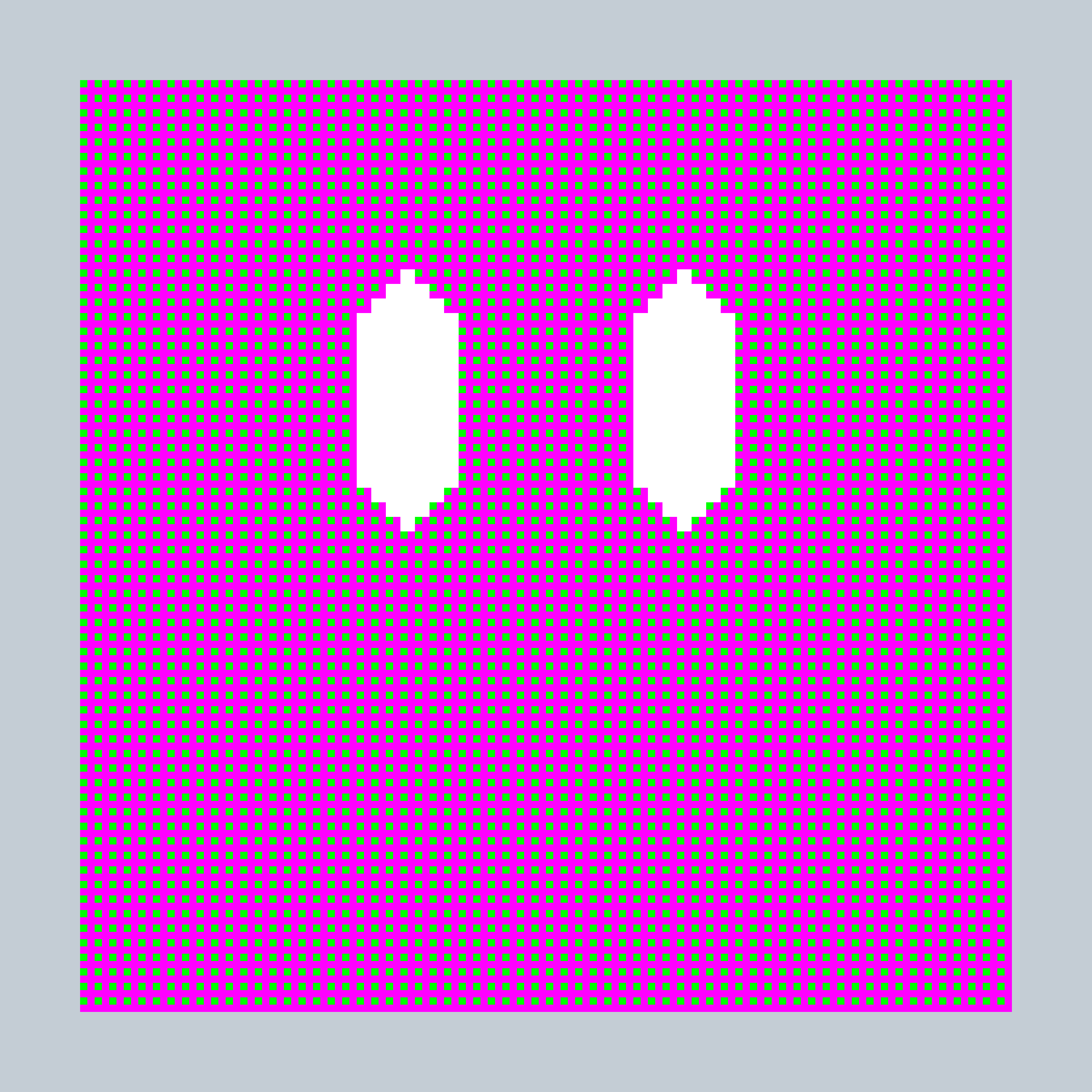 27-Bit Digital #21000258