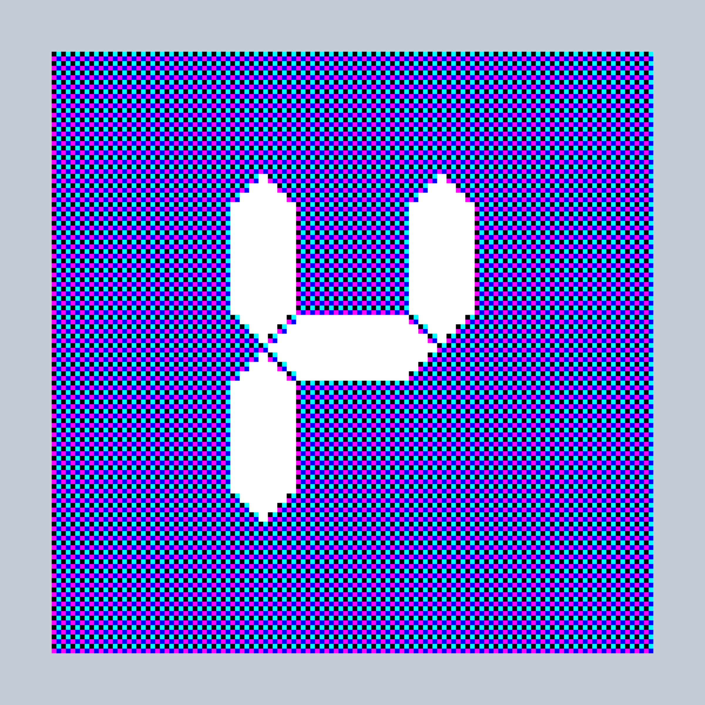 27-Bit Digital #21000259