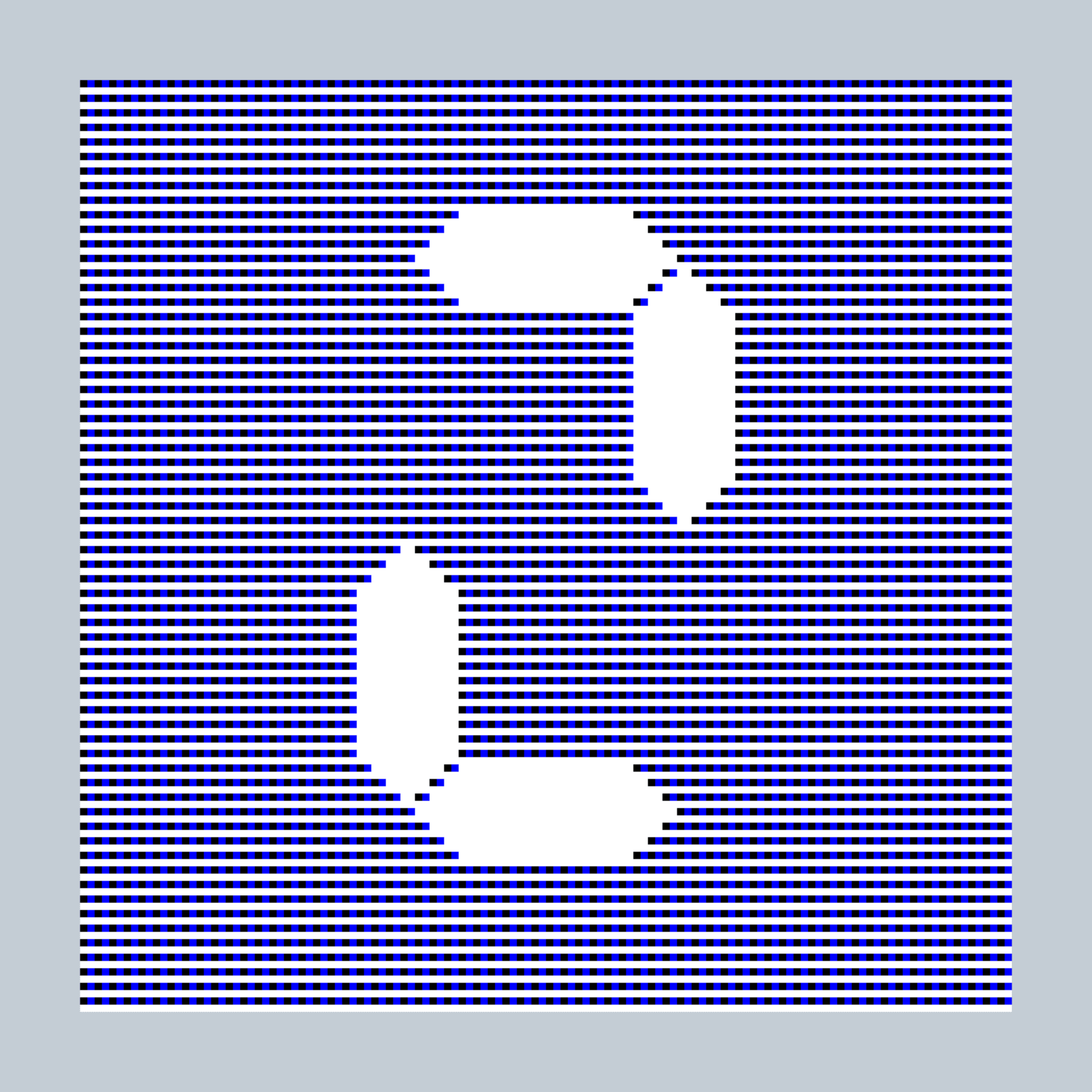 27-Bit Digital #21000260
