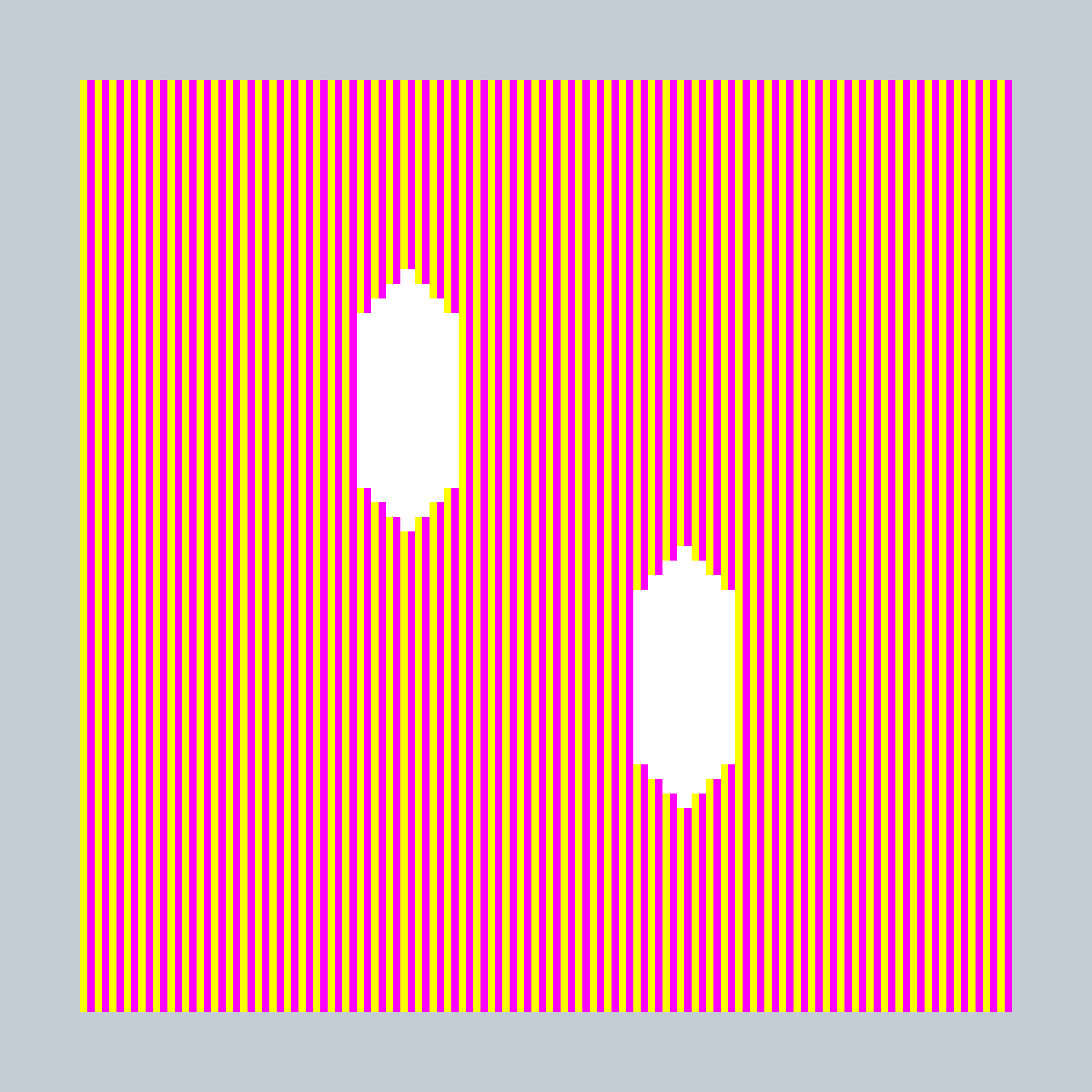 27-Bit Digital #21000262