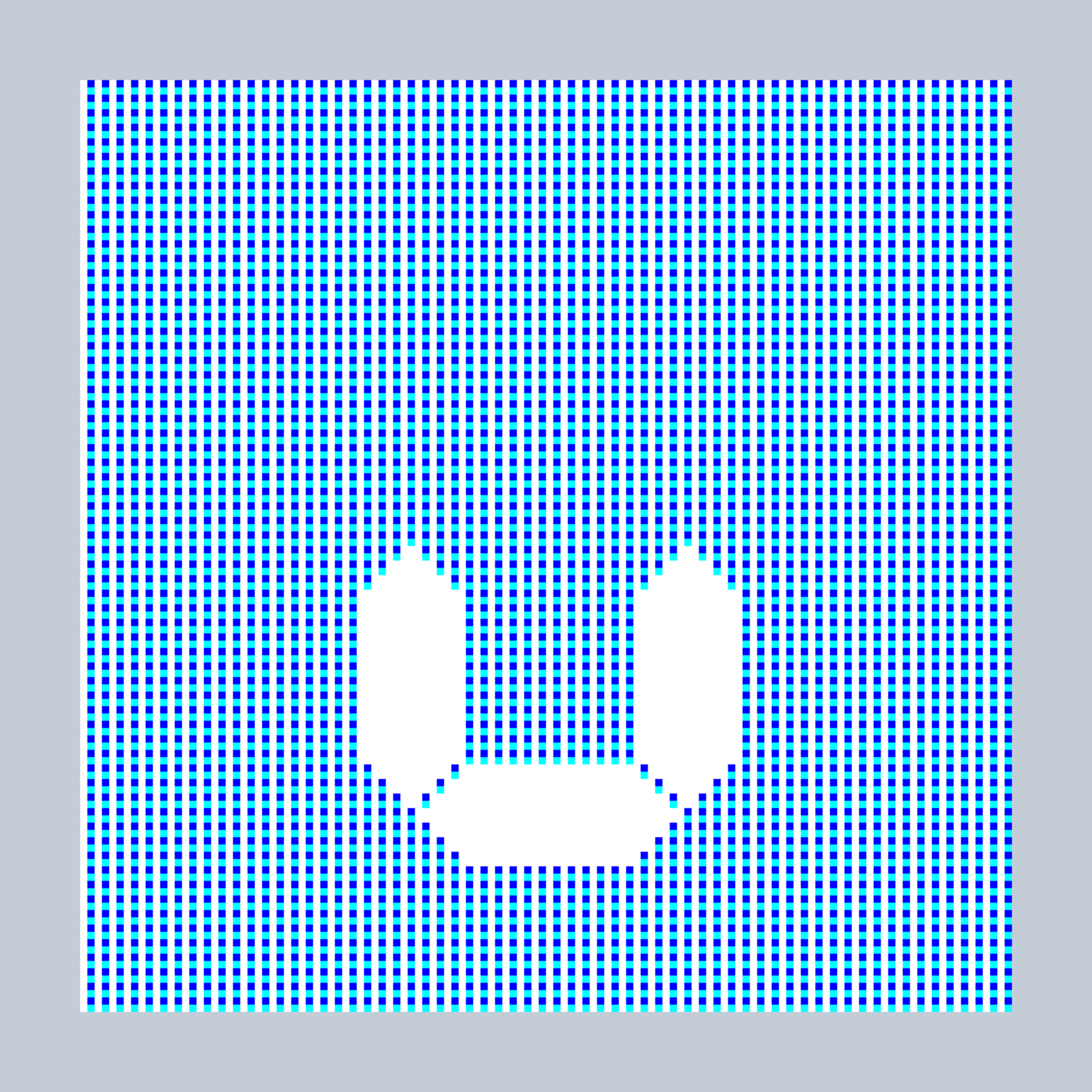 27-Bit Digital #21000265