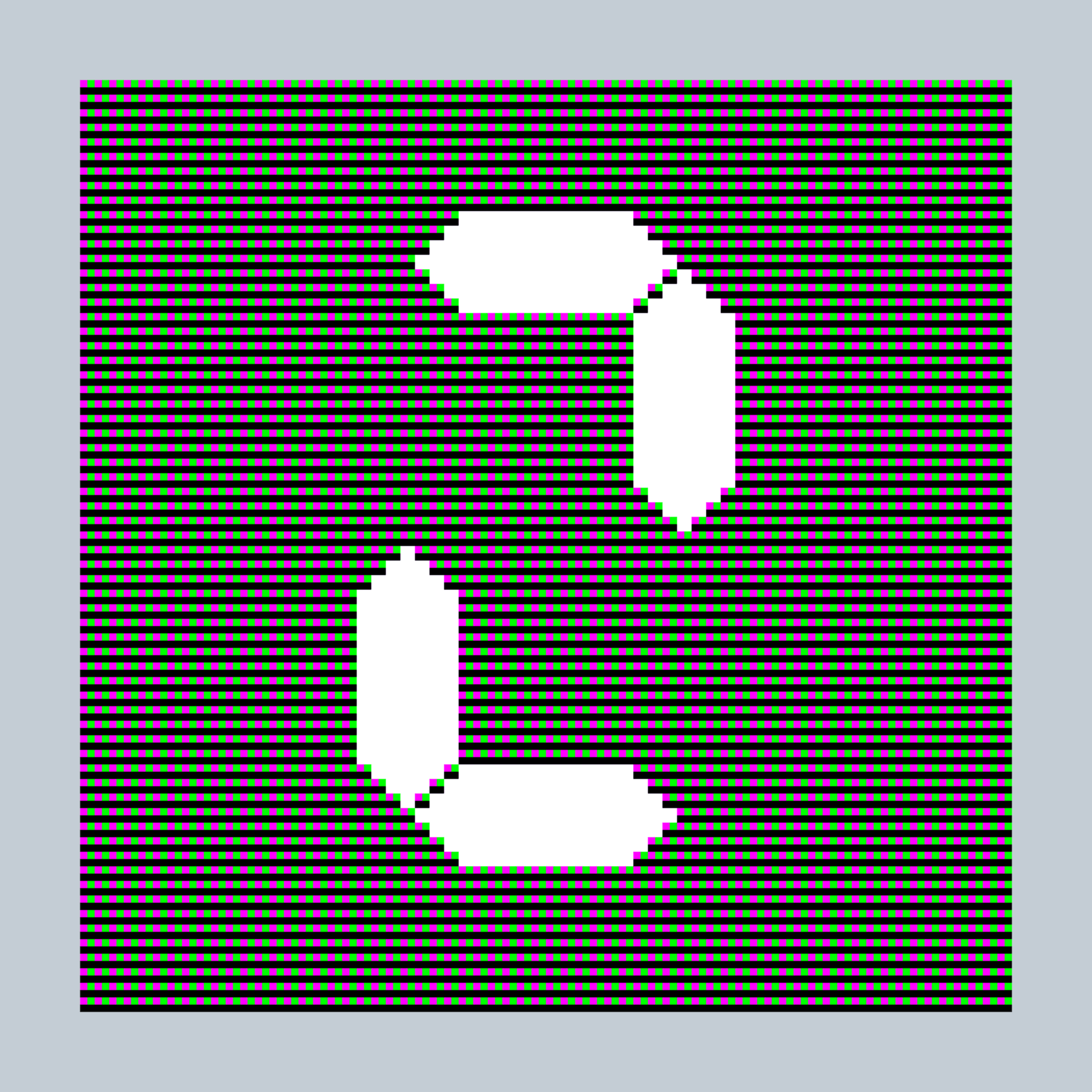 27-Bit Digital #21000267