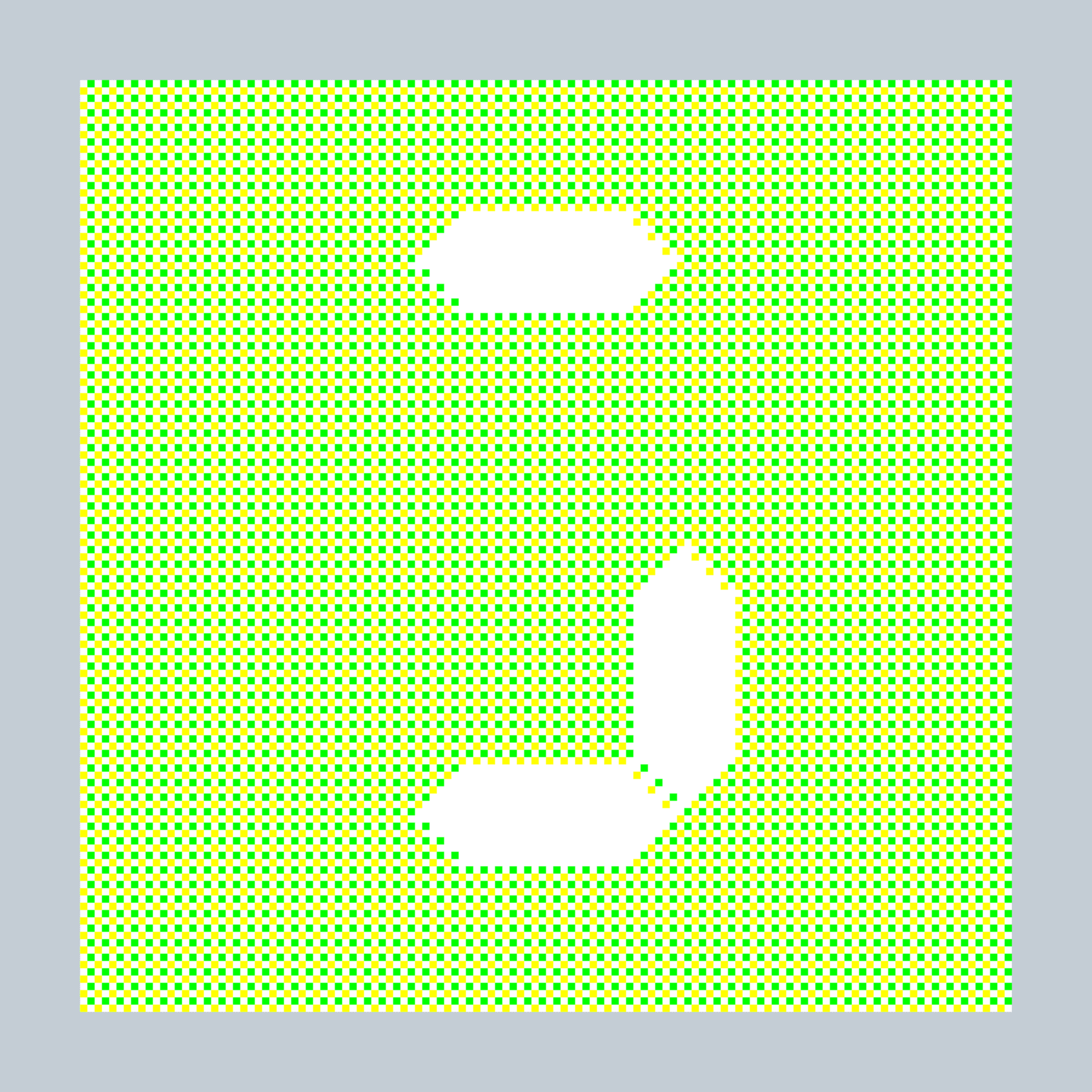 27-Bit Digital #21000268