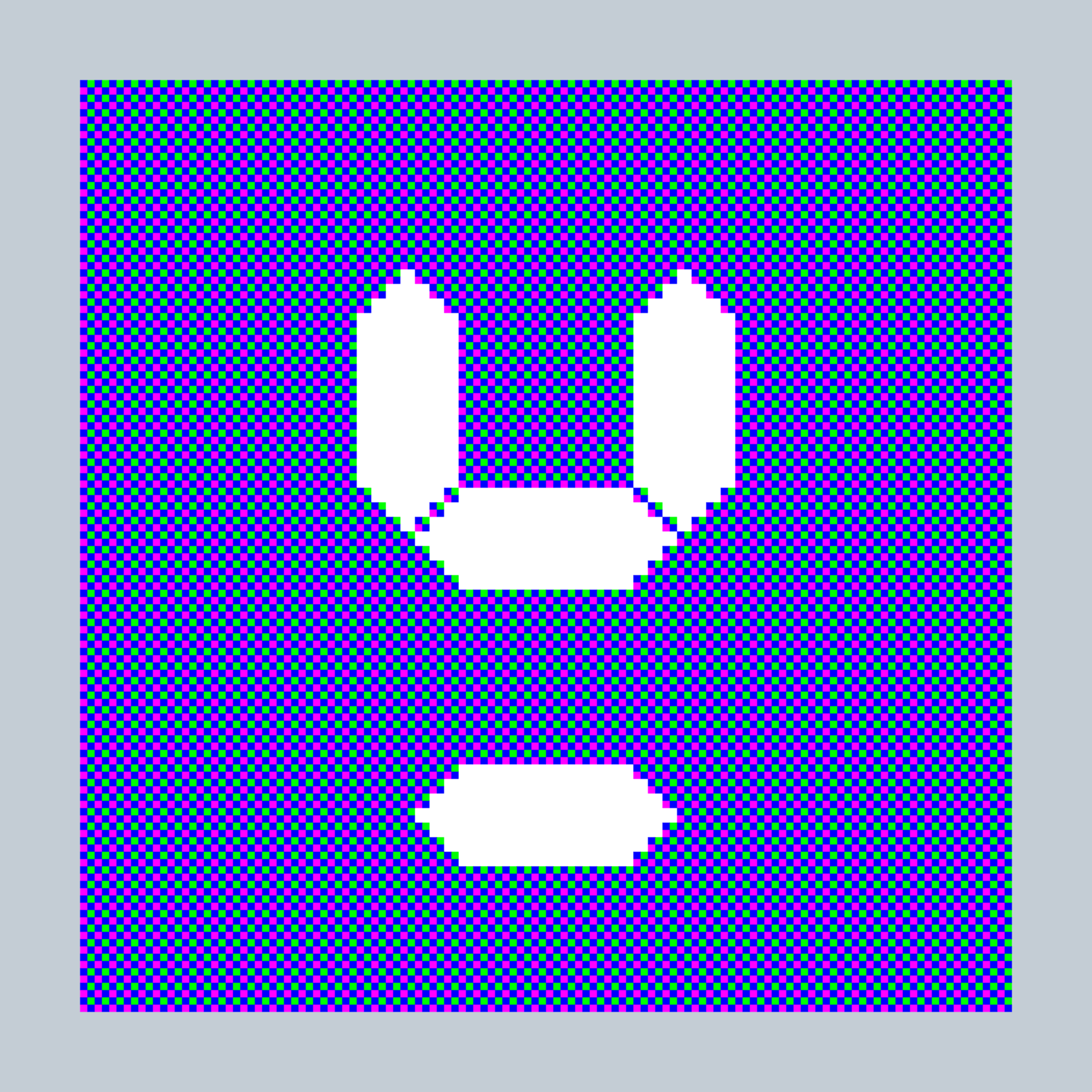 27-Bit Digital #21000269