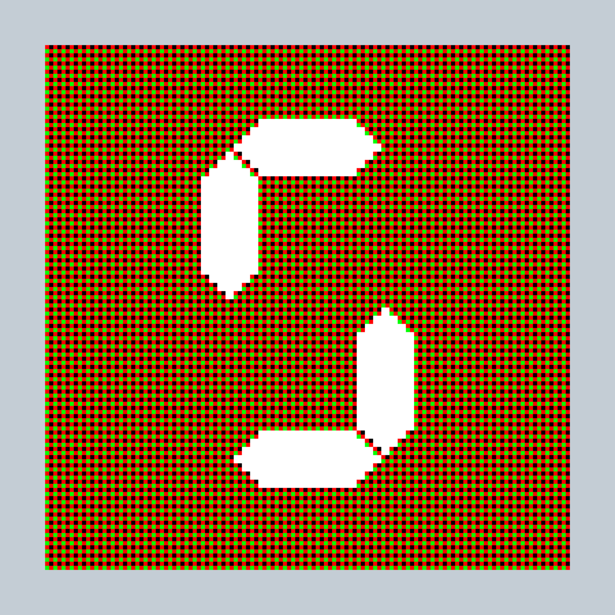 27-Bit Digital #21000270