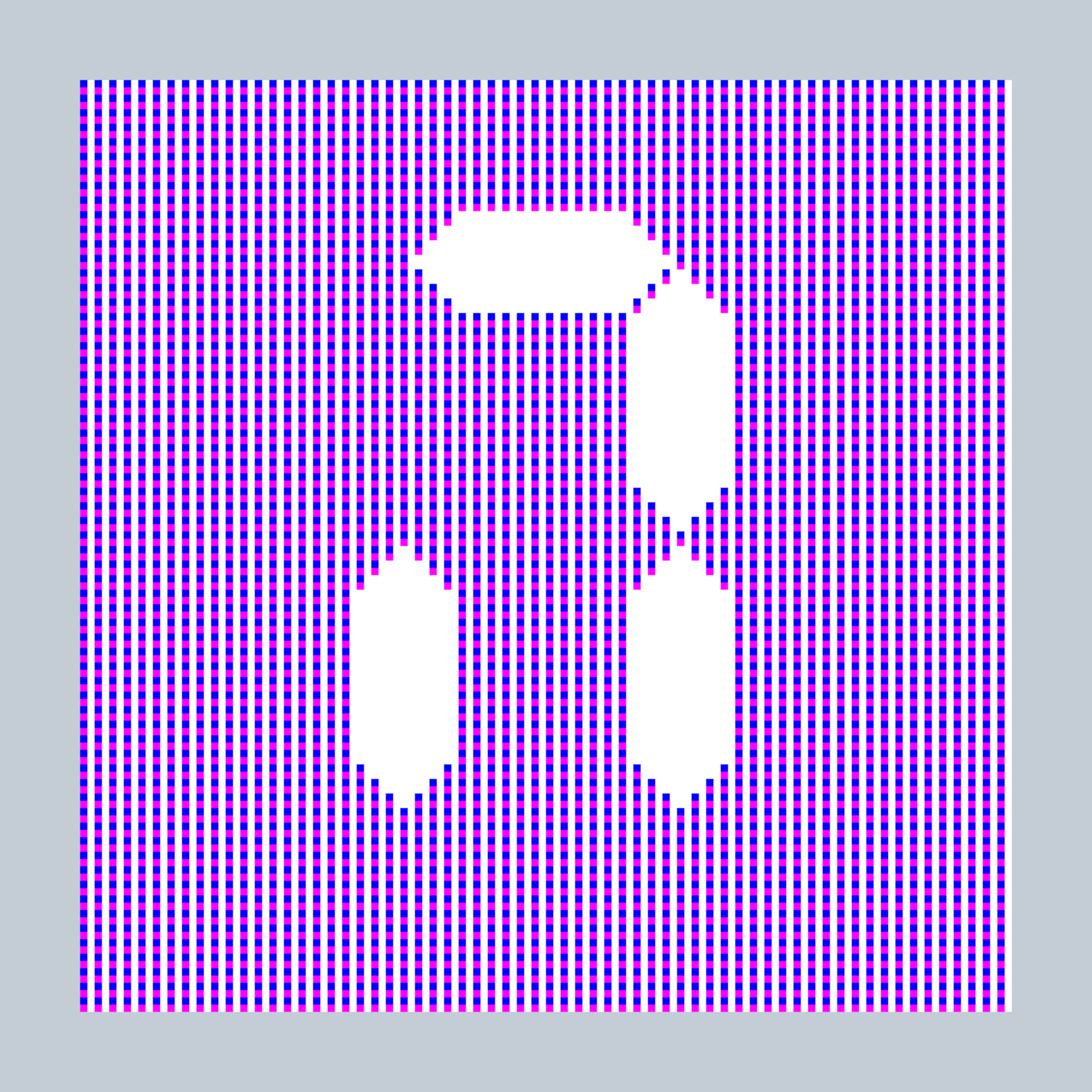 27-Bit Digital #21000271