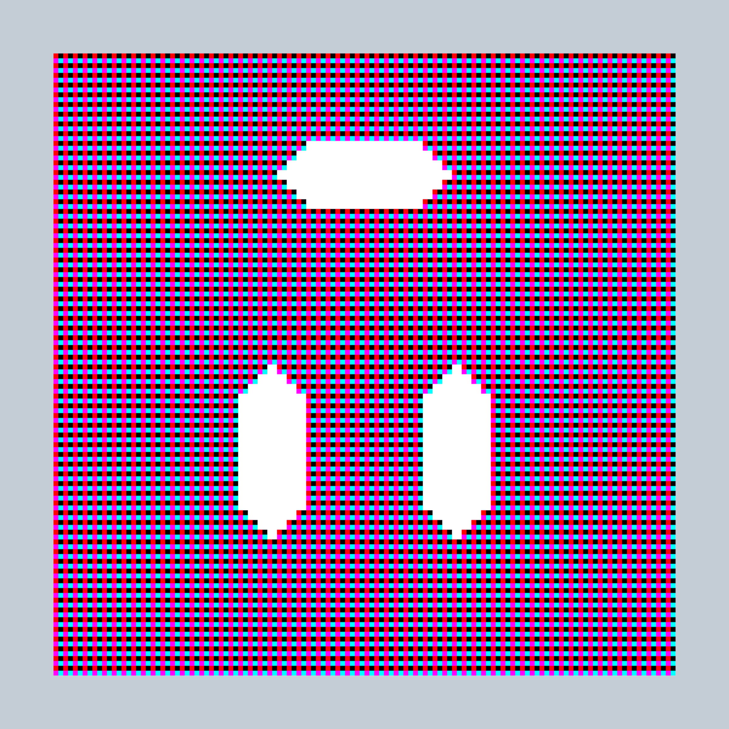 27-Bit Digital #21000274