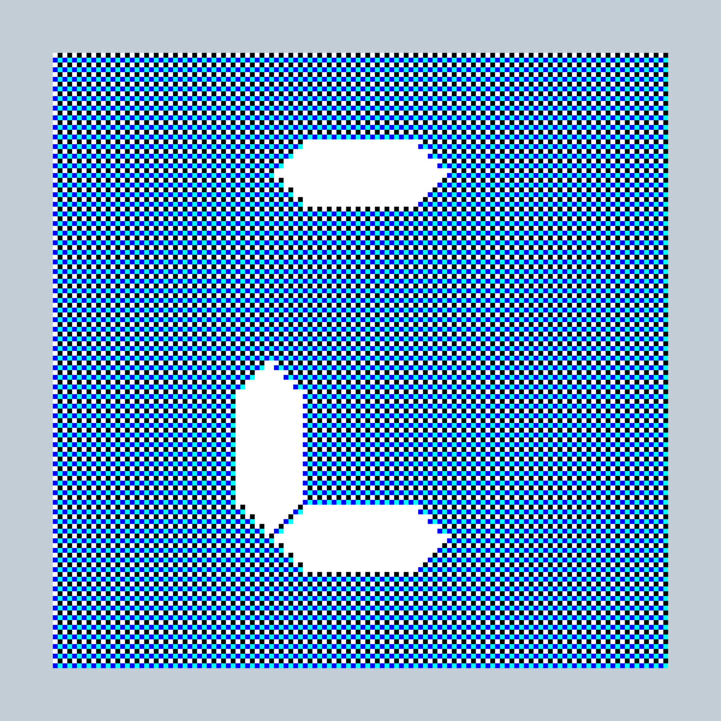 27-Bit Digital #21000275