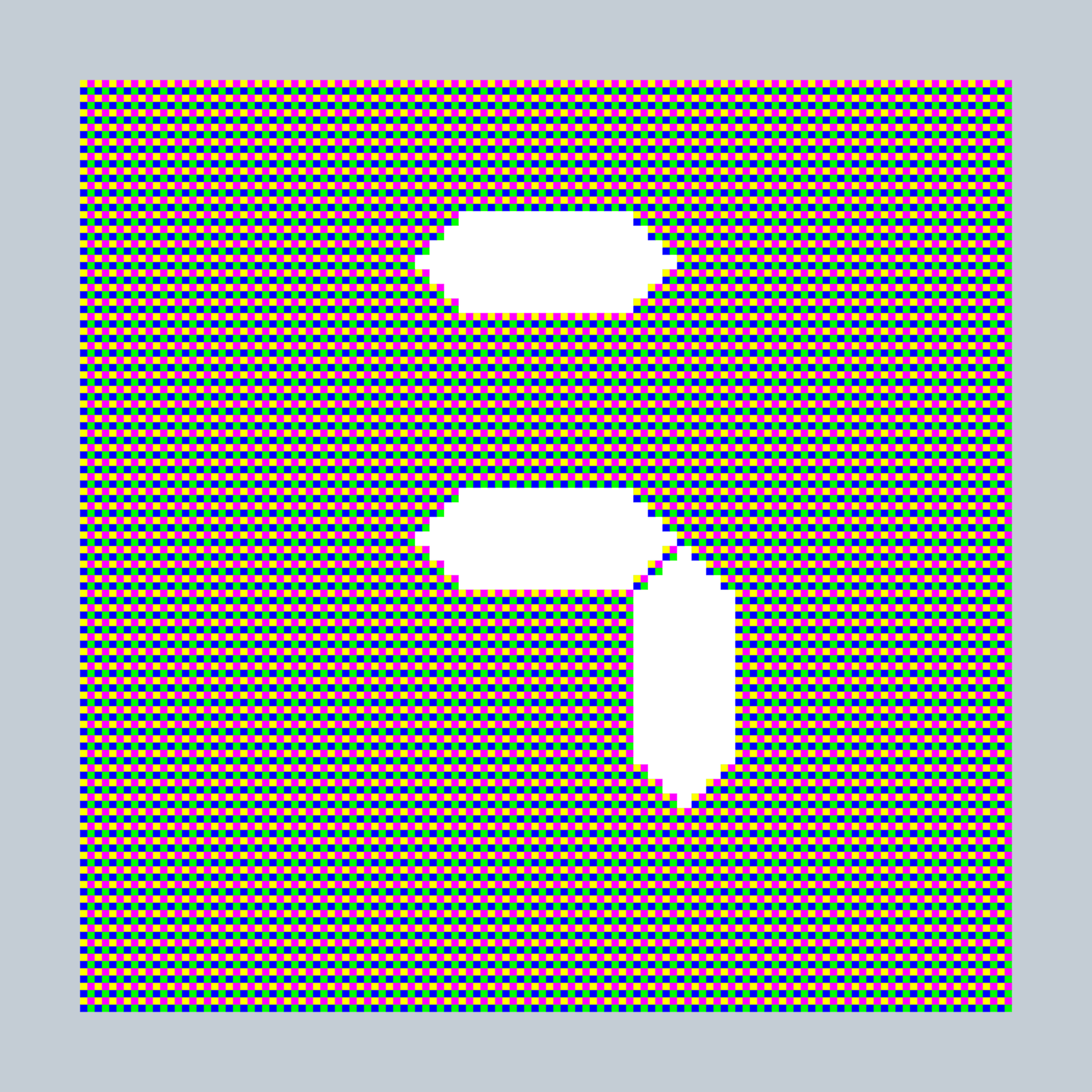 27-Bit Digital #21000276
