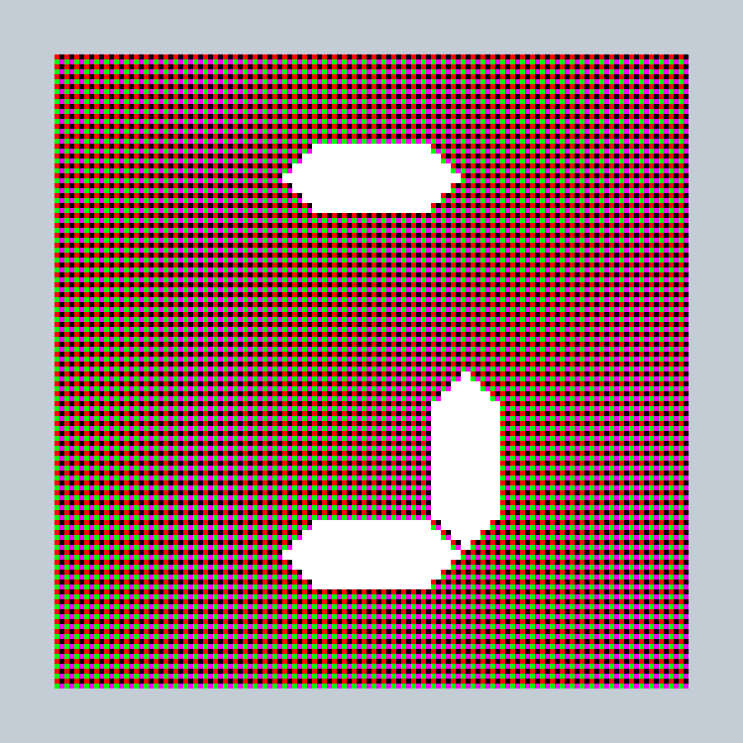27-Bit Digital #21000278
