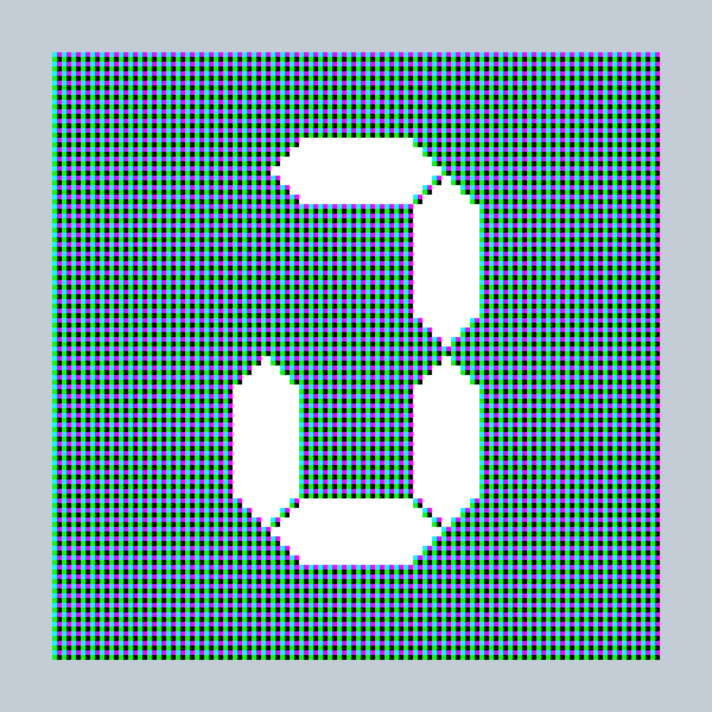 27-Bit Digital #21000279