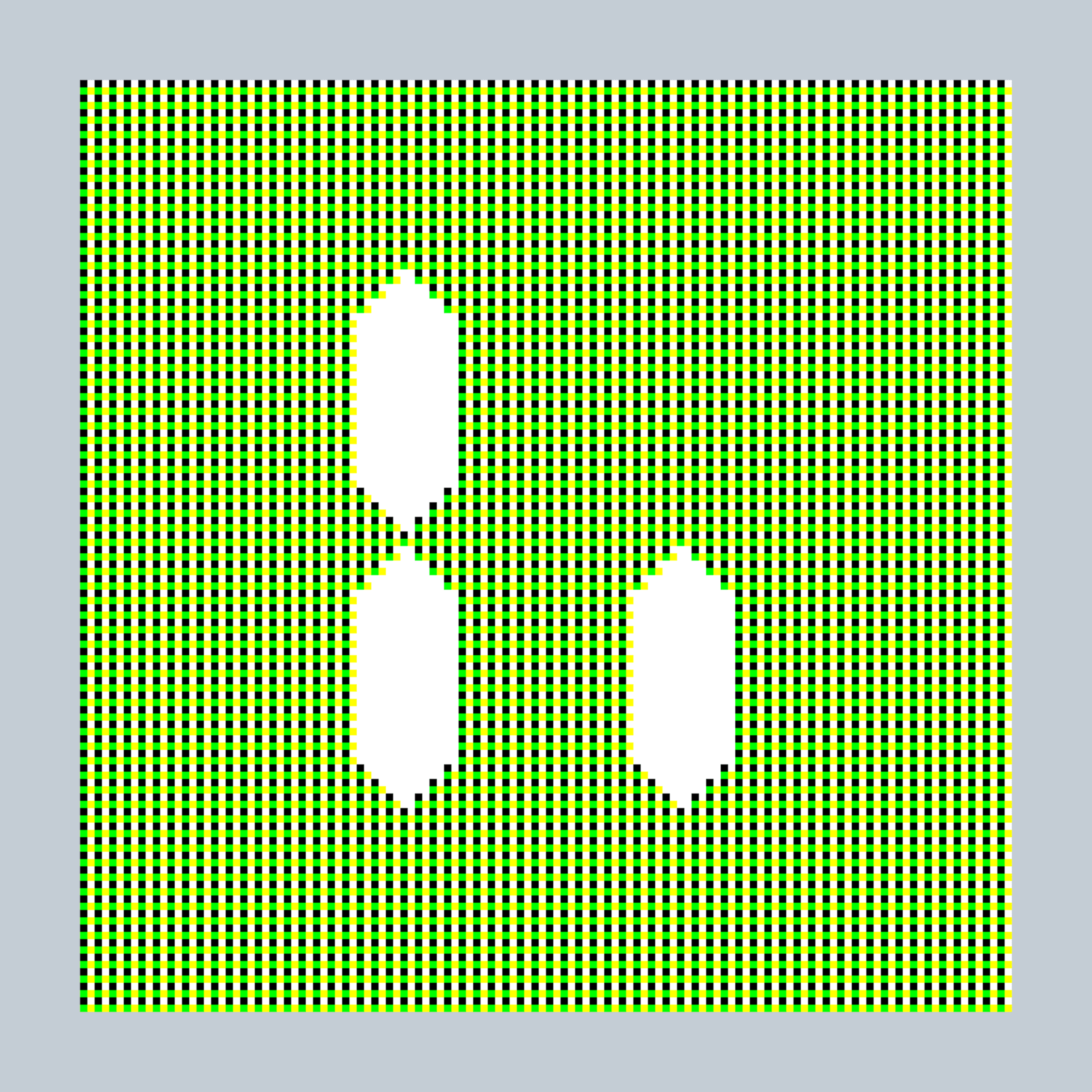 27-Bit Digital #21000280