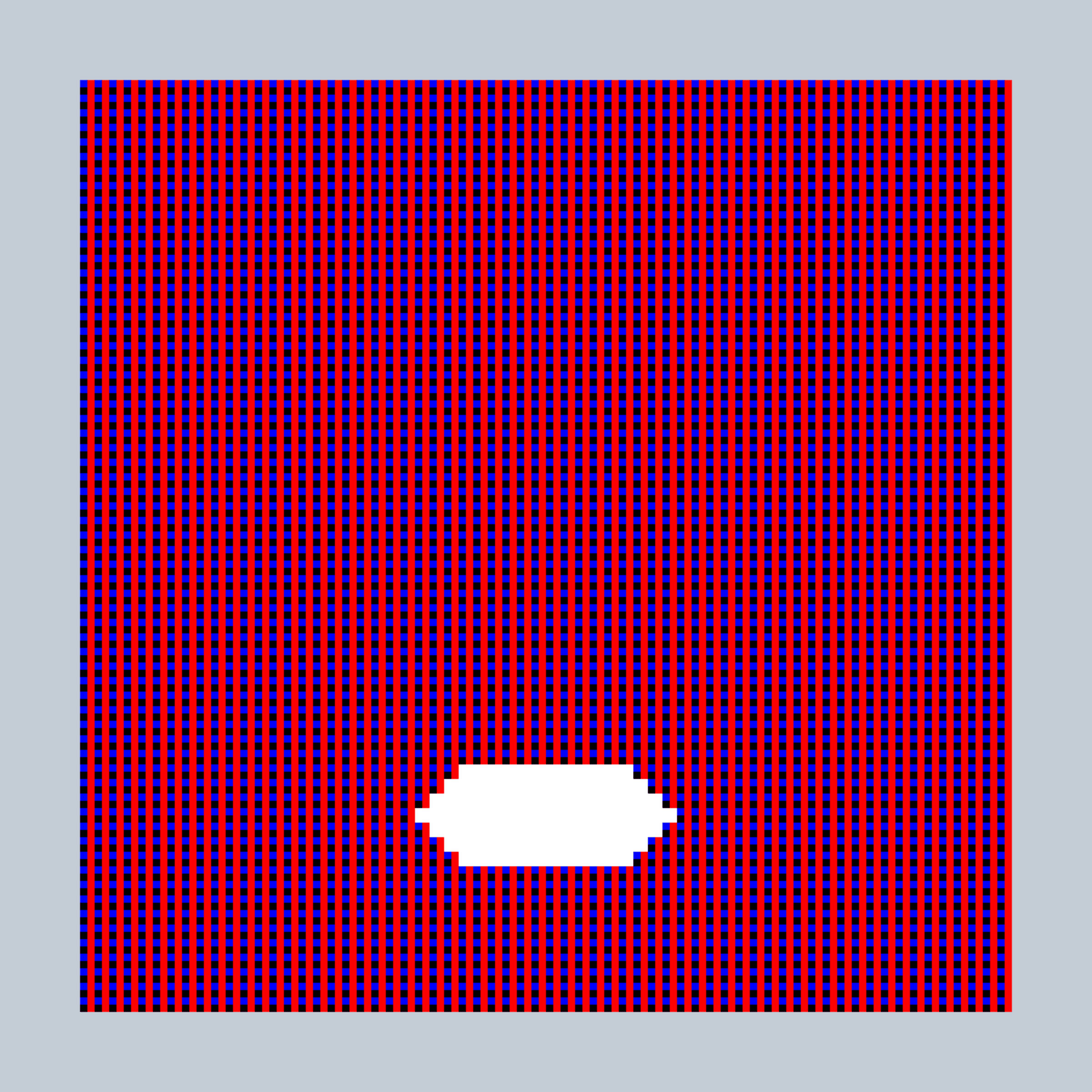 27-Bit Digital #21000281