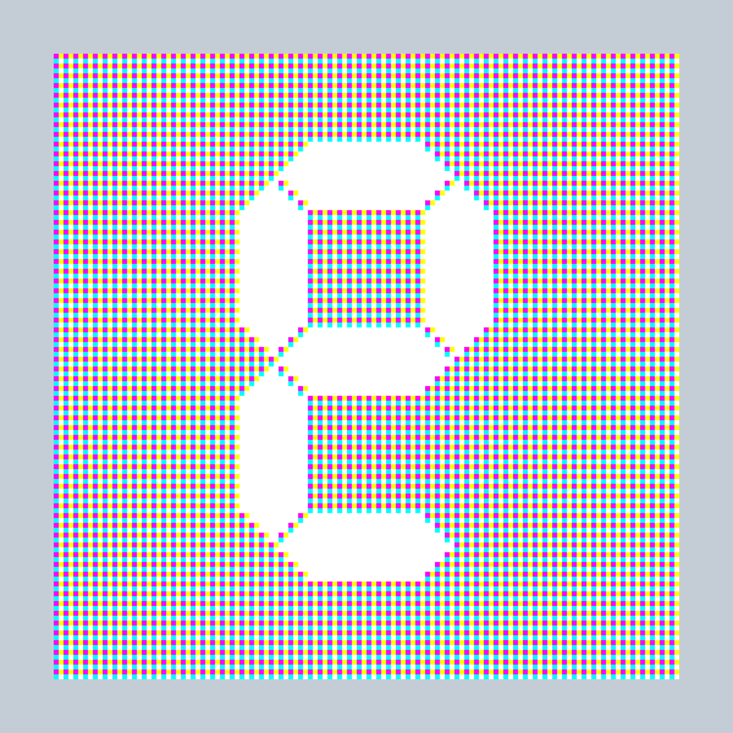 27-Bit Digital #21000282