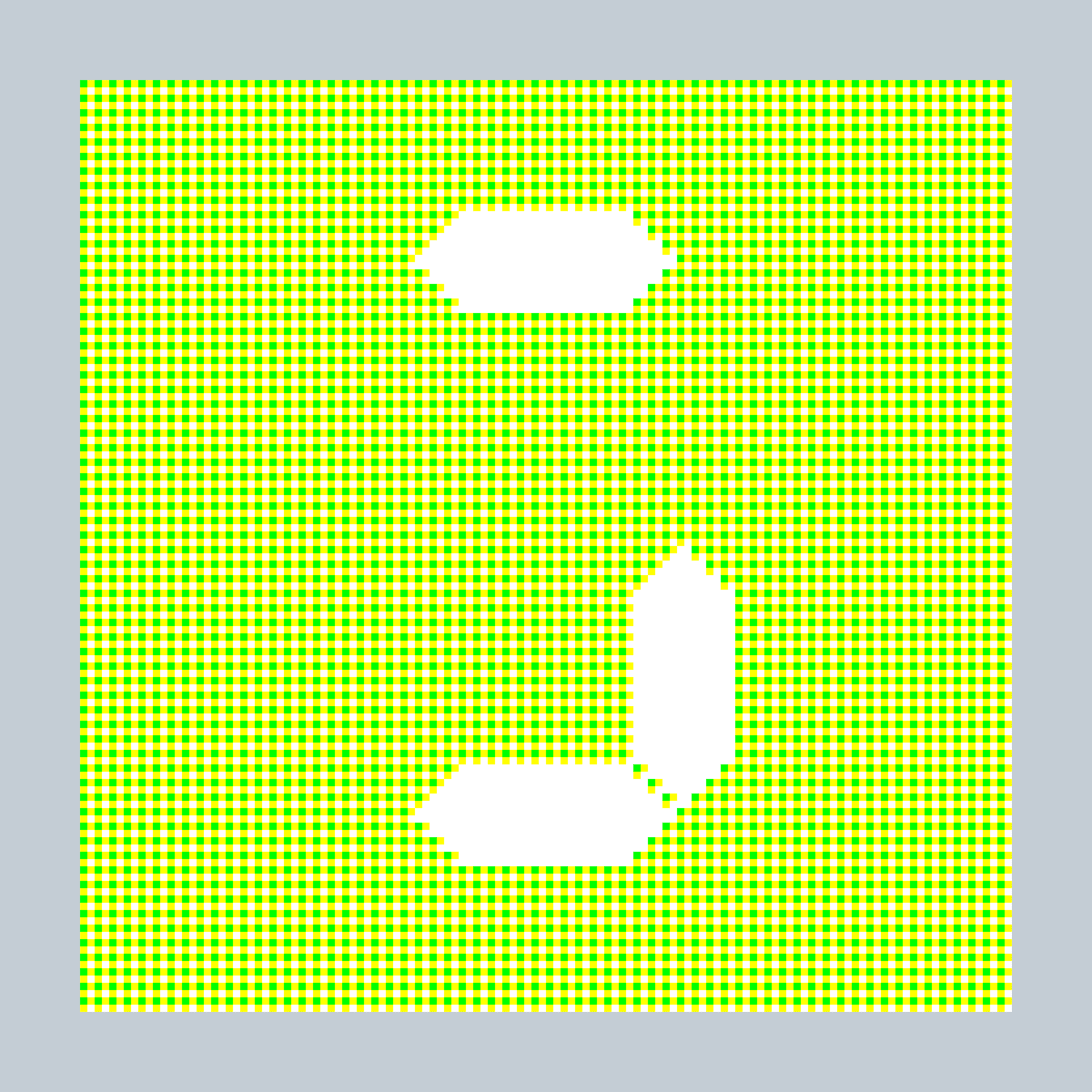 27-Bit Digital #21000286