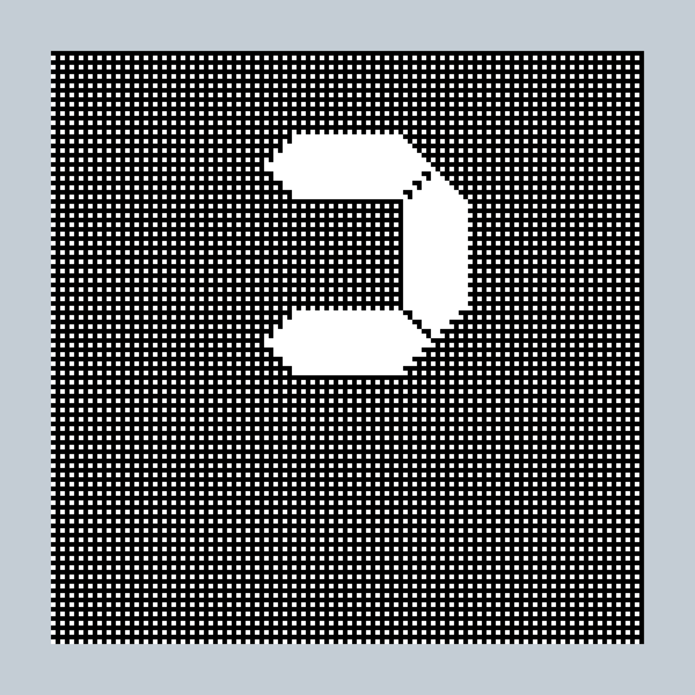 27-Bit Digital #21000287
