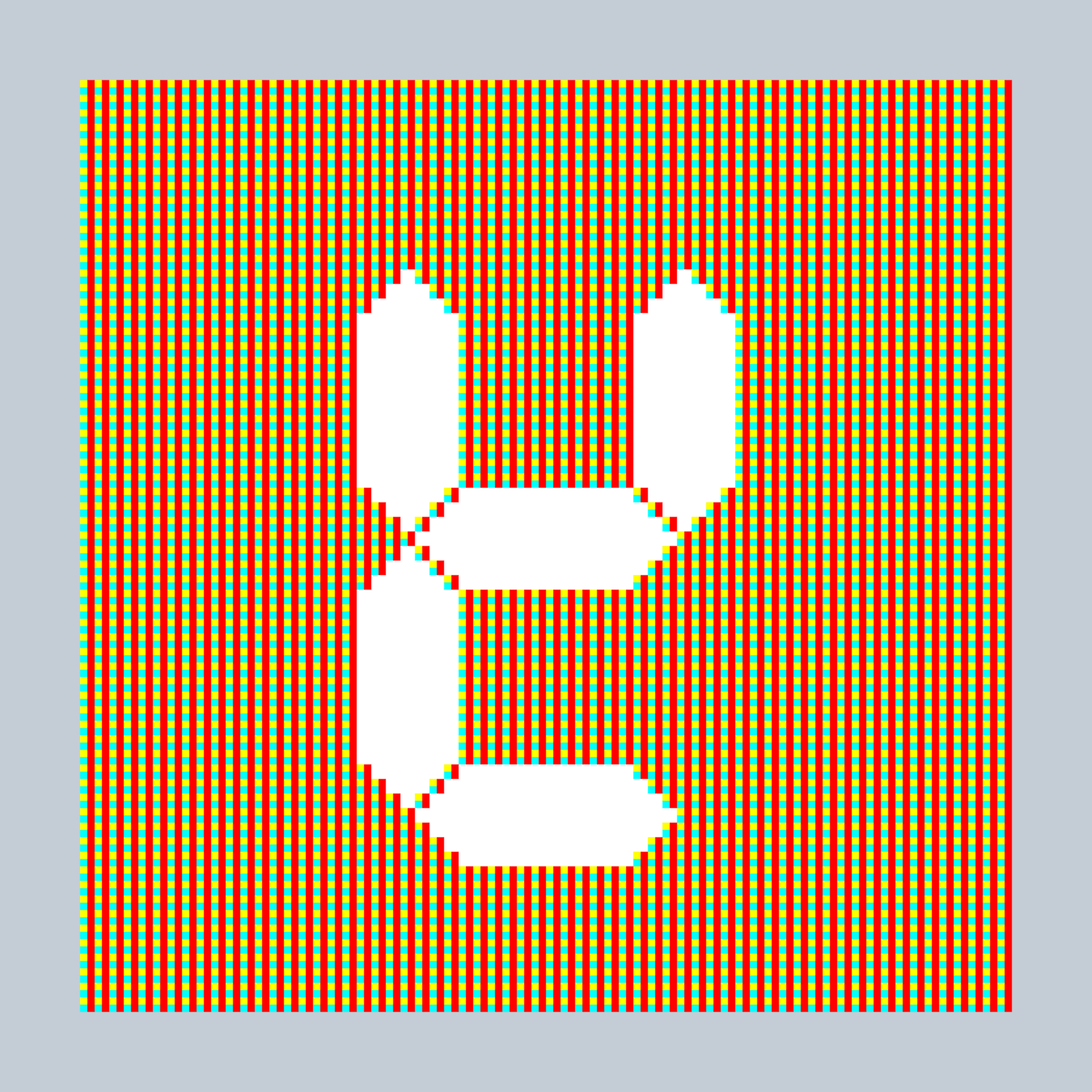 27-Bit Digital #21000288