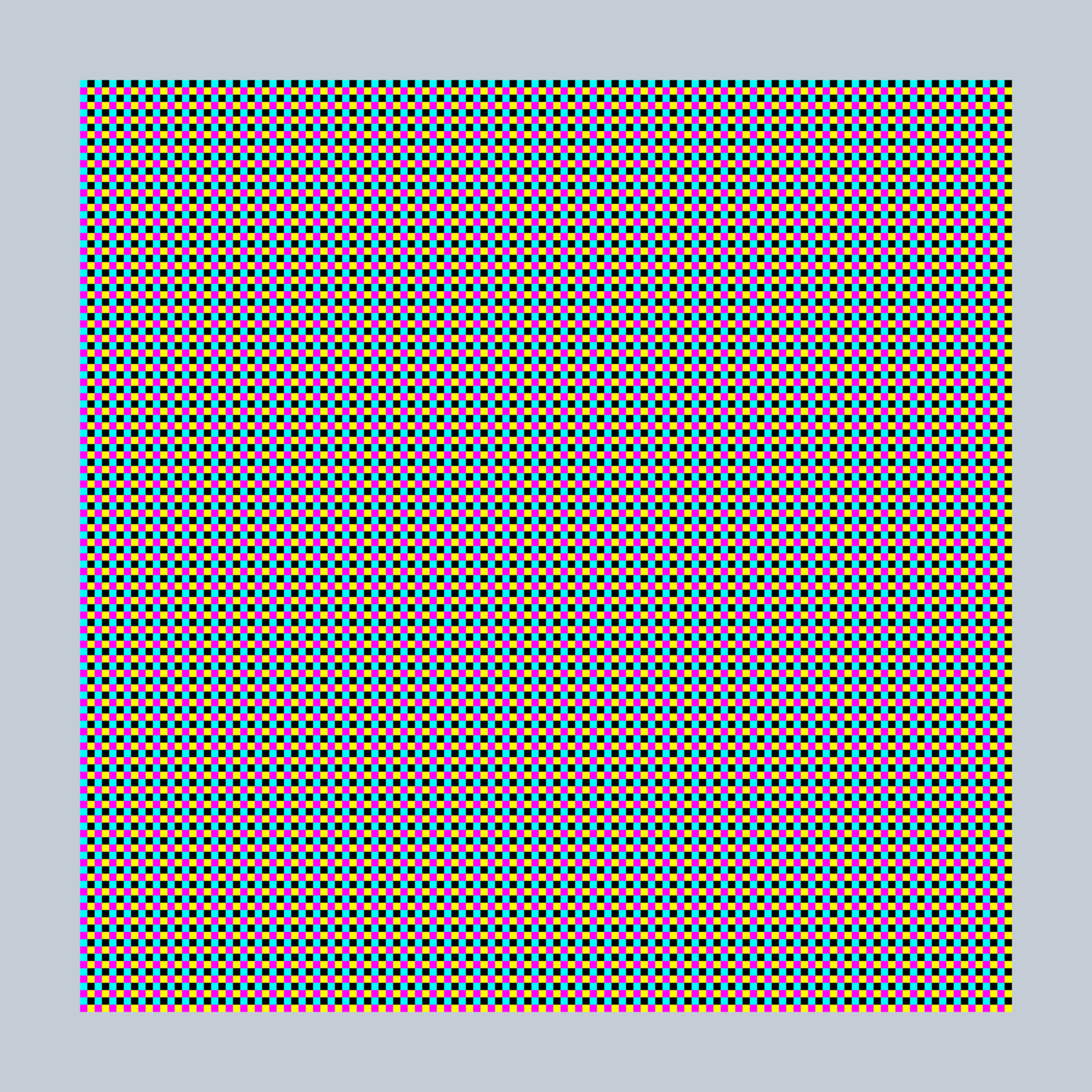 27-Bit Digital #21000289