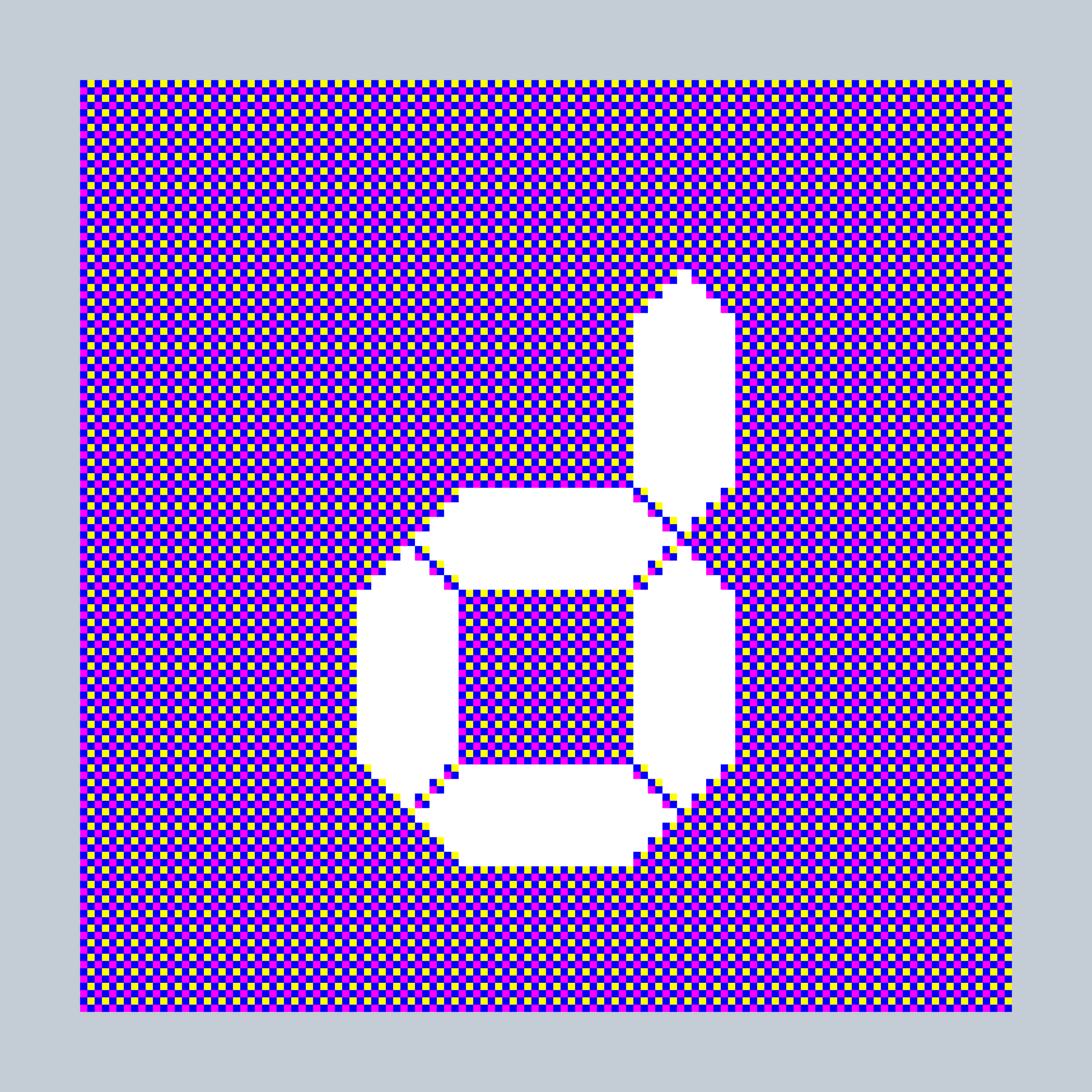 27-Bit Digital #21000290