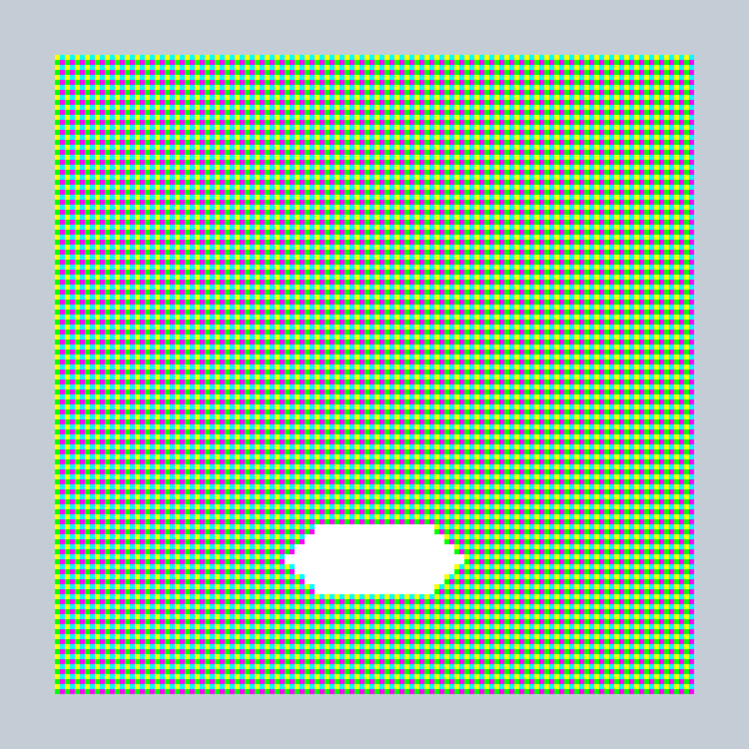 27-Bit Digital #21000291