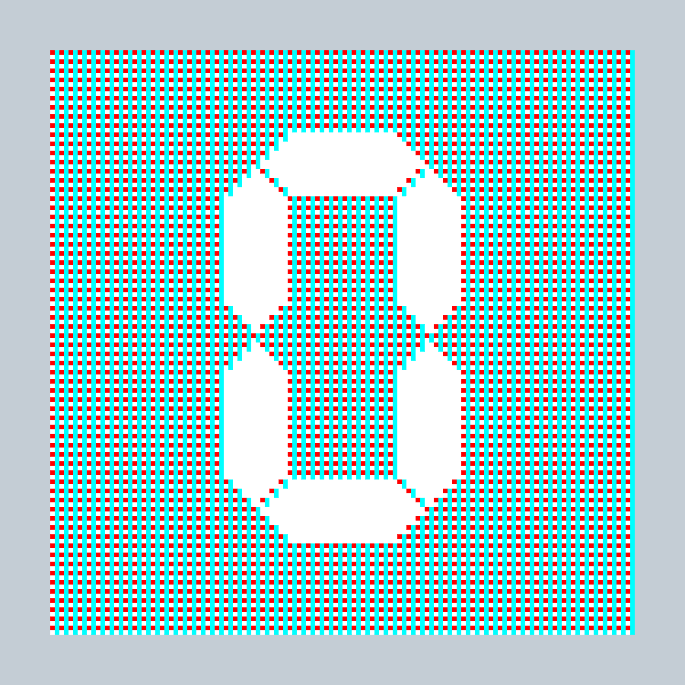 27-Bit Digital #21000292
