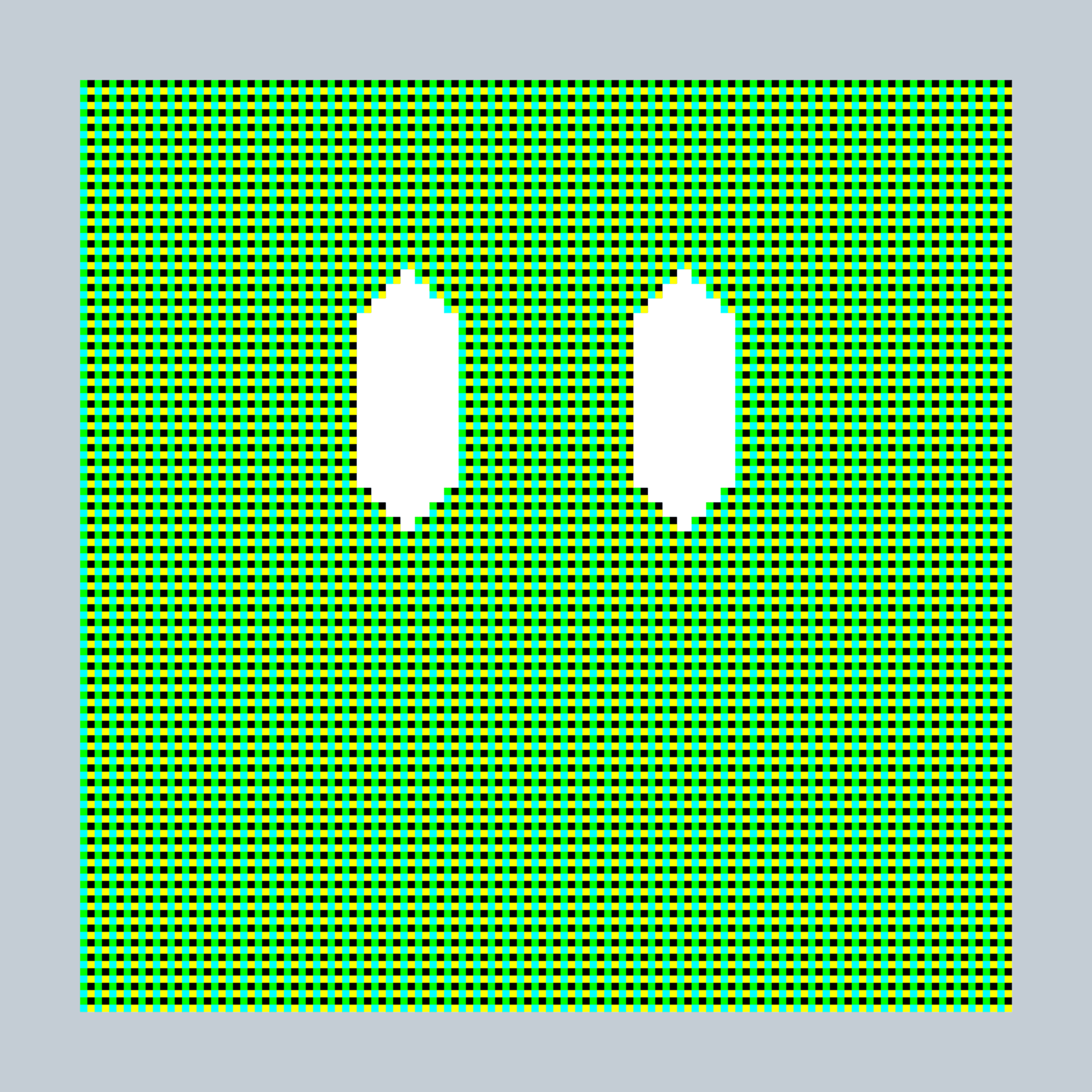 27-Bit Digital #21000294