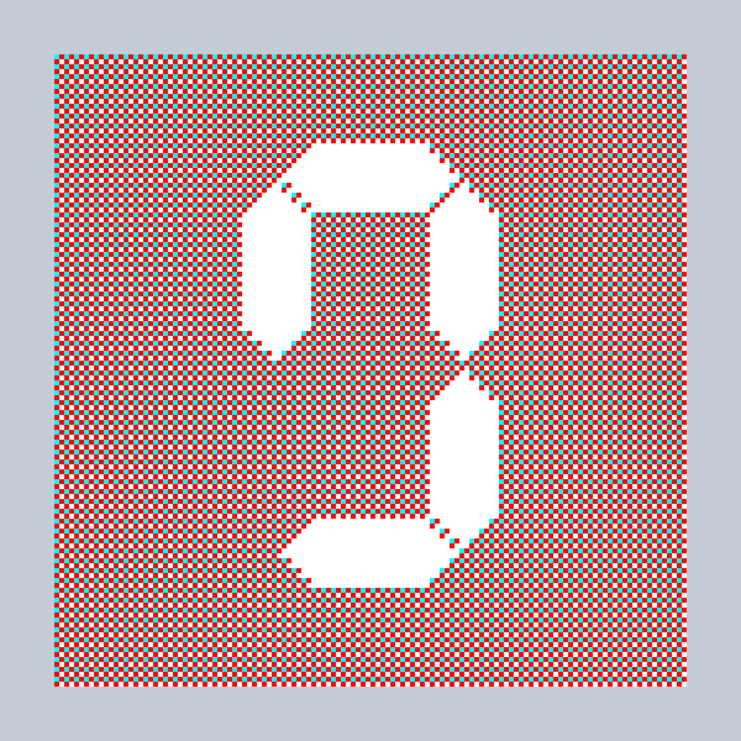 27-Bit Digital #21000295